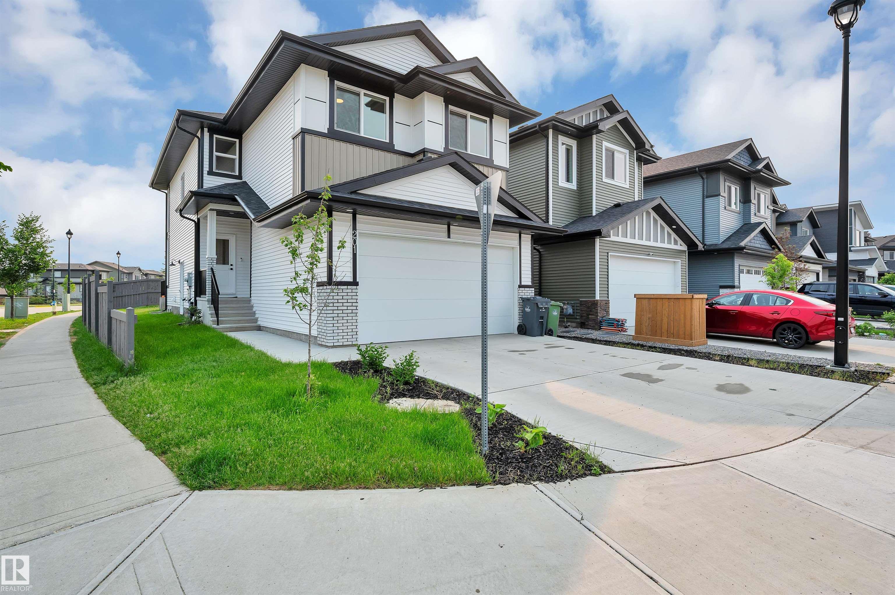 201 Kettyl Court, Leduc, MLS® # E4502582