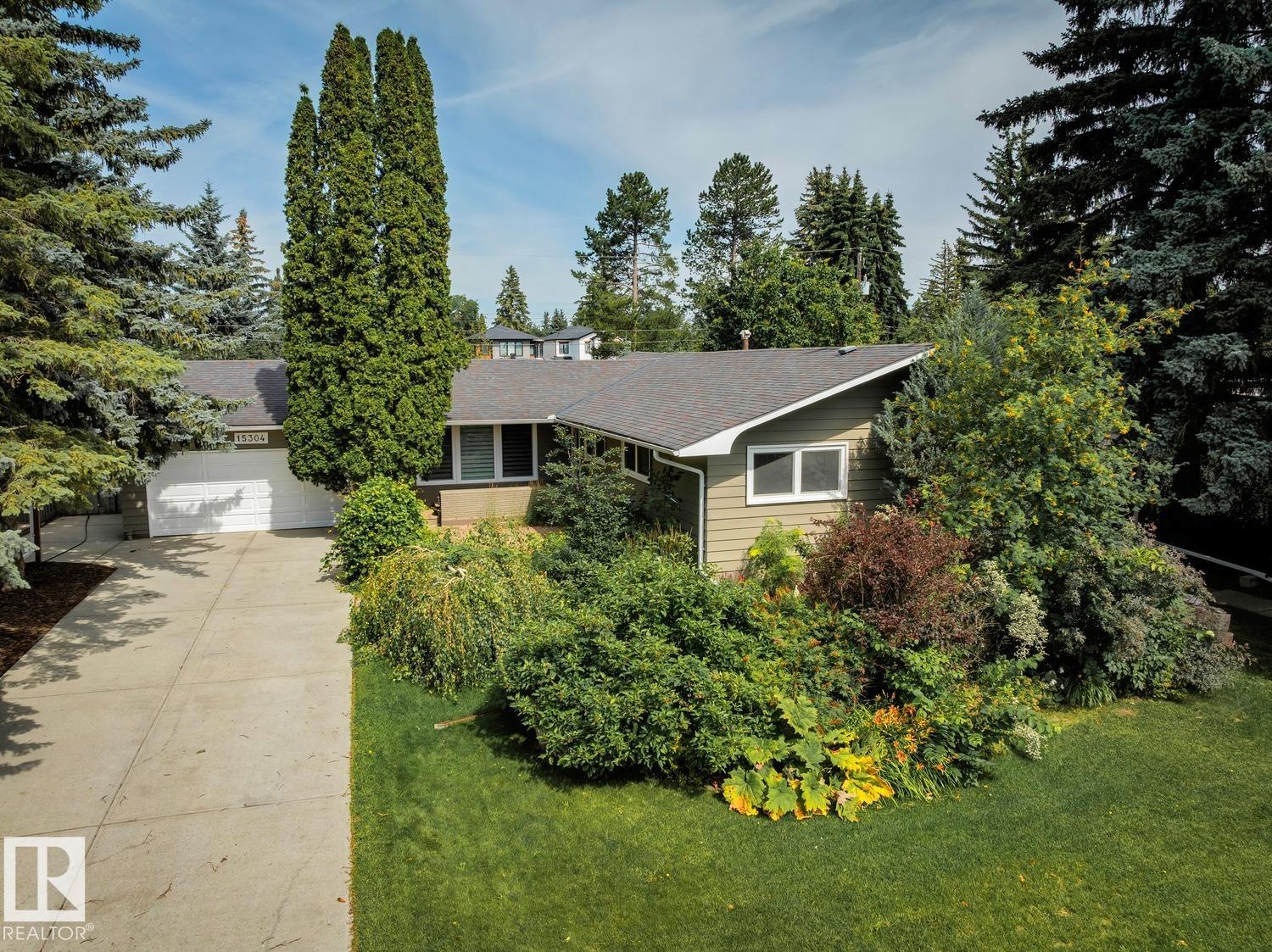 15304 Rio Terrace Drive, Edmonton, MLS® # E4502591