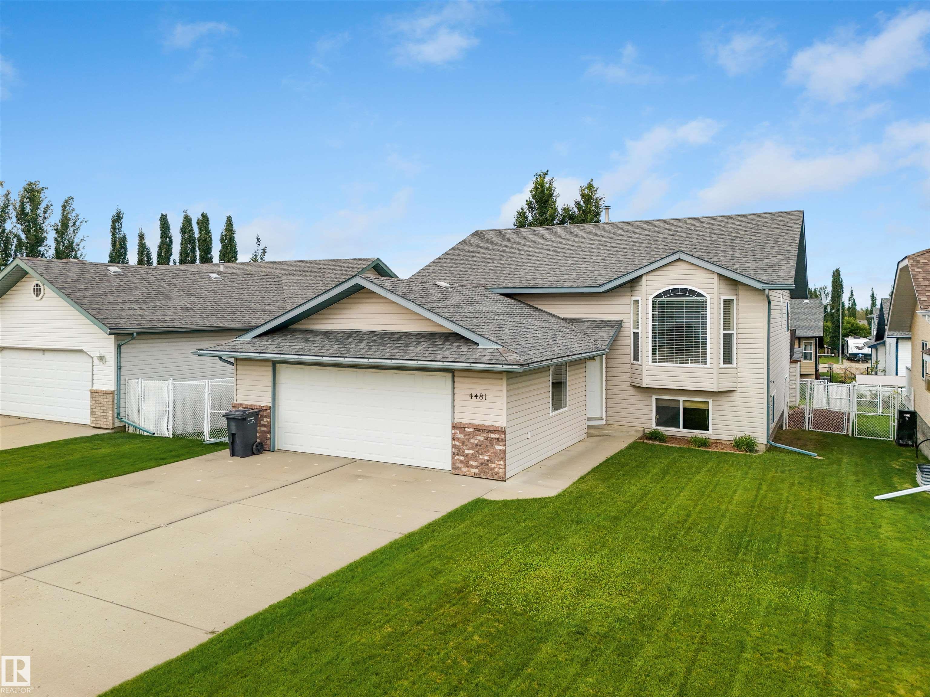 4481 Beckett Road, Drayton Valley, MLS® # E4502592