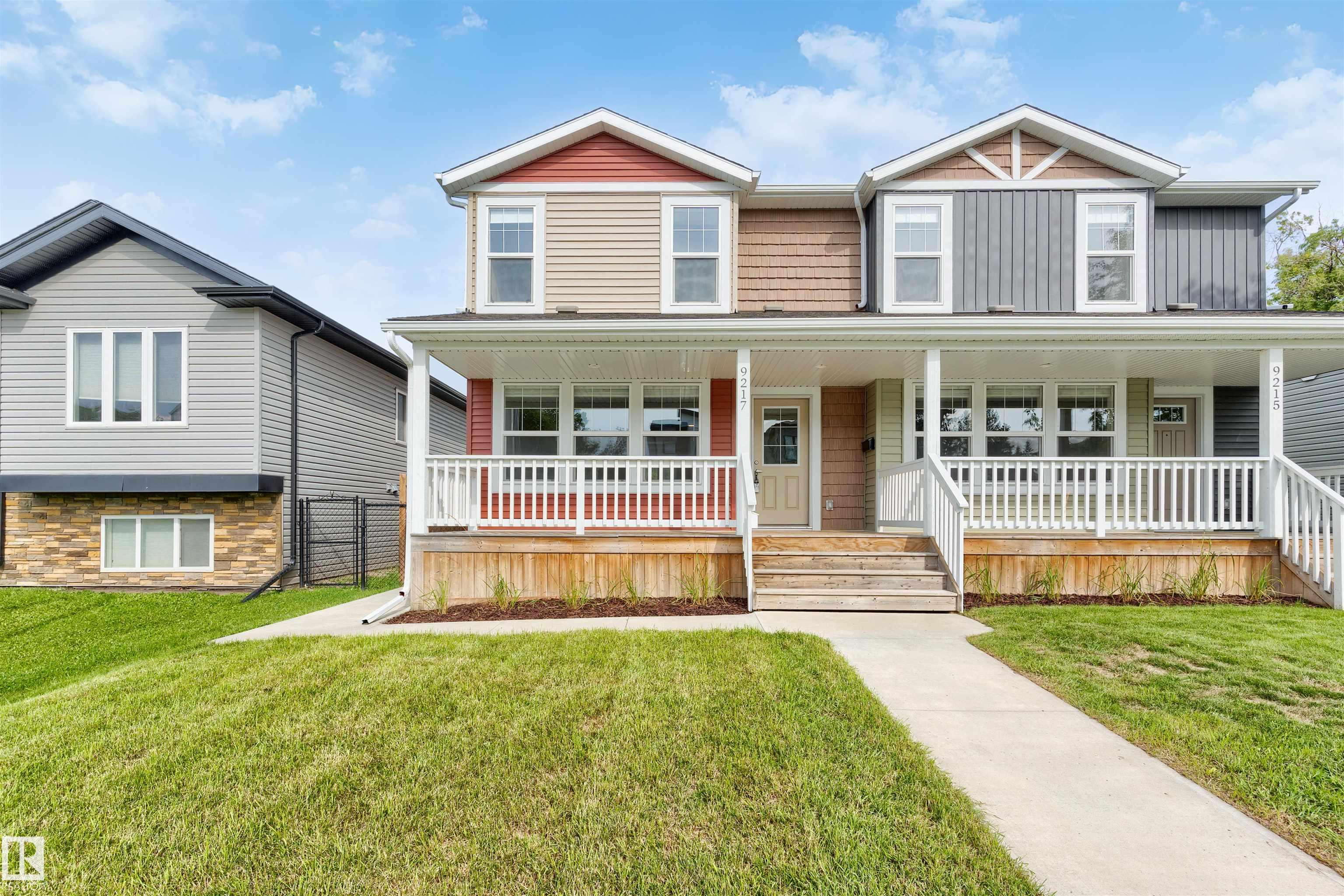 9217 150 Street, Edmonton, MLS® # E4502593