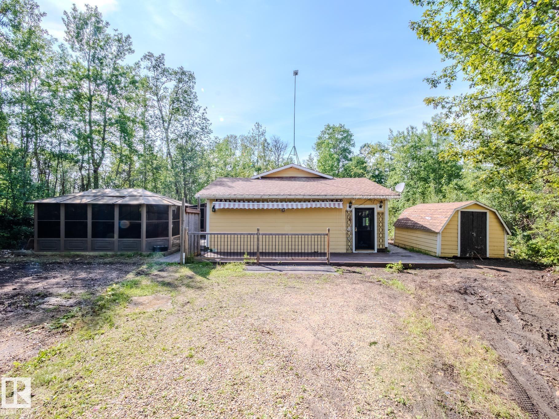 146 53051 Rge Road 211, Rural Strathcona County, MLS® # E4502607