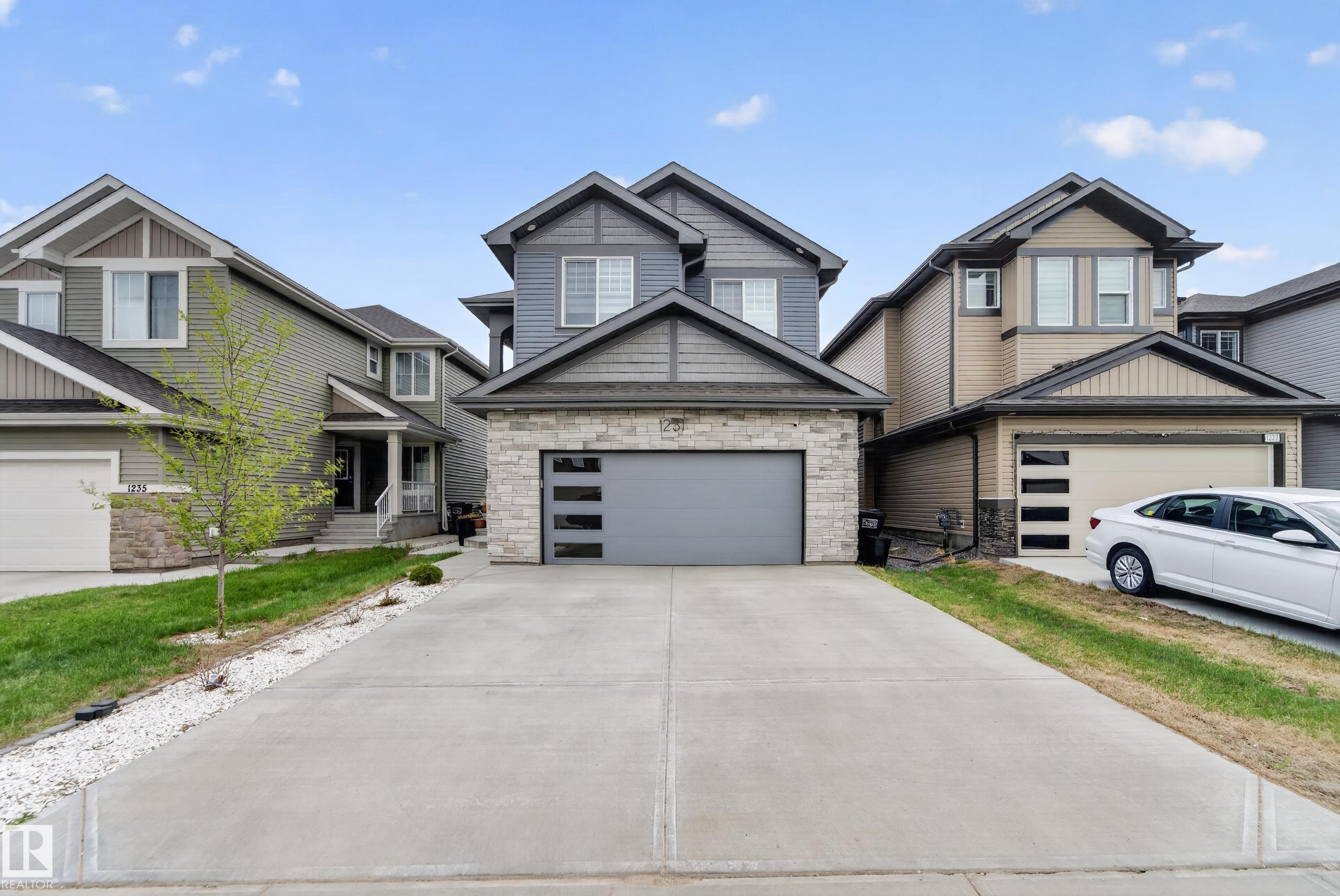 1231 26 Street, Edmonton, MLS® # E4502620