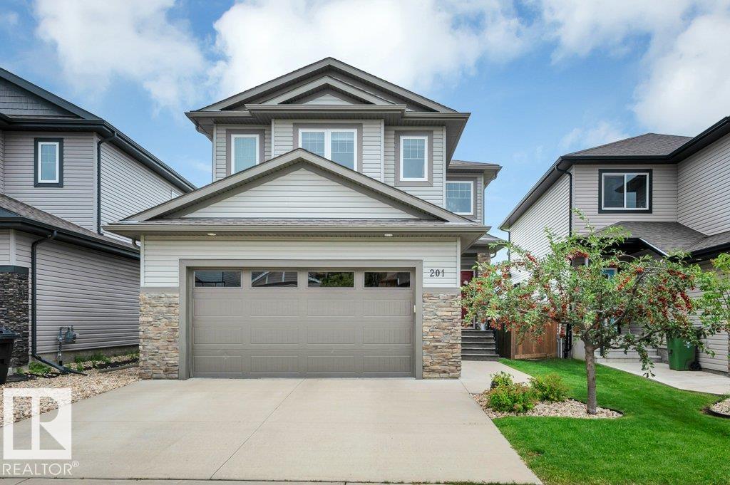 201 Westbrook Wynd, Fort Saskatchewan, MLS® # E4502625