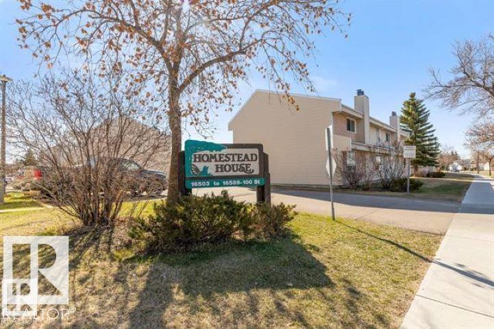 16525 100 Street, Edmonton, MLS® # E4502626