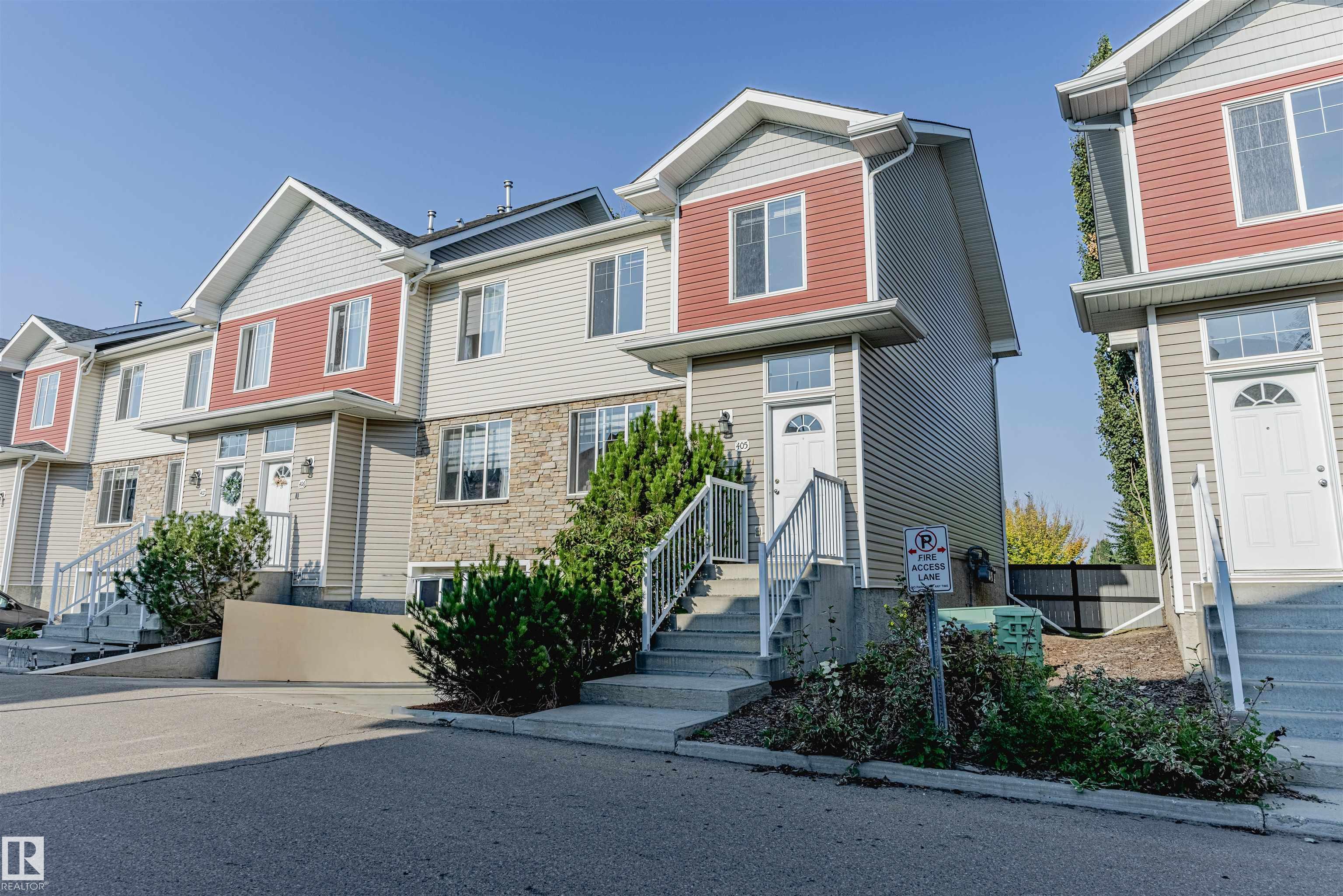 405 178 Bridgeport Boulevard, Leduc, MLS® # E4502634