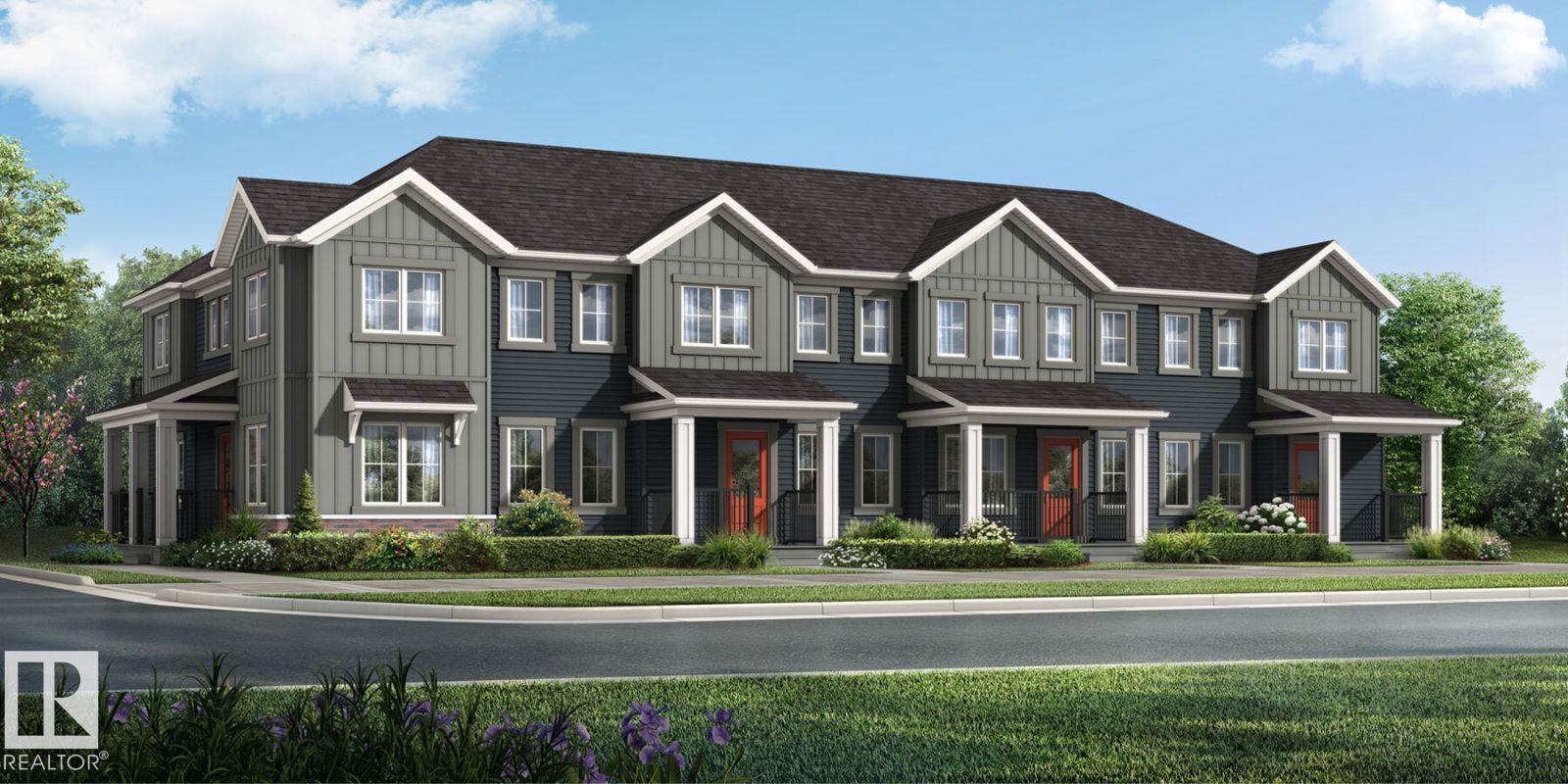 1089 Hearthstone Boulevard, Sherwood Park, MLS® # E4502640