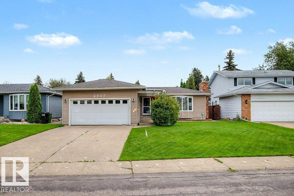 4207 109 A Street, Edmonton, MLS® # E4502642