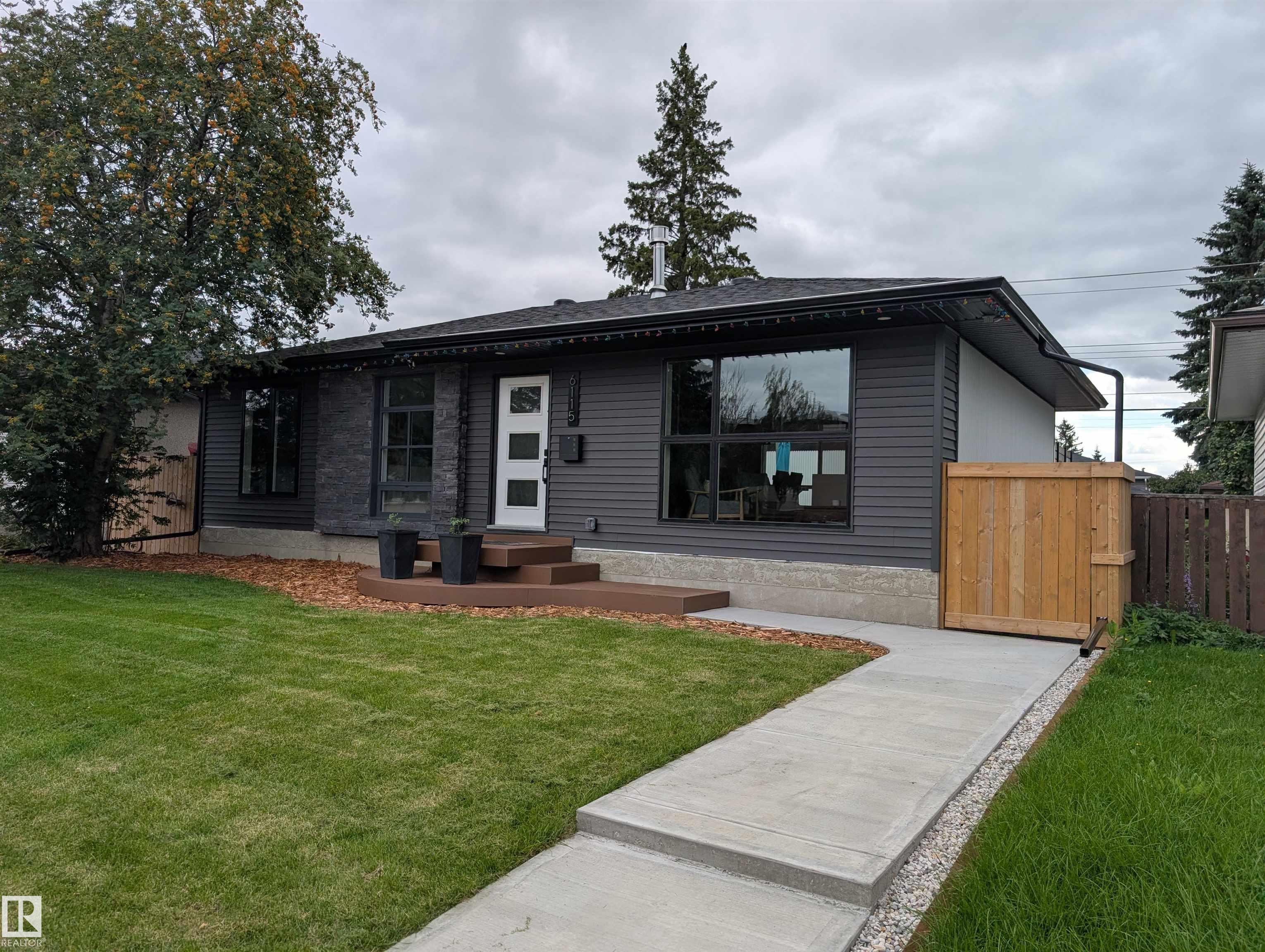 6115 95 Avenue, Edmonton, MLS® # E4502643