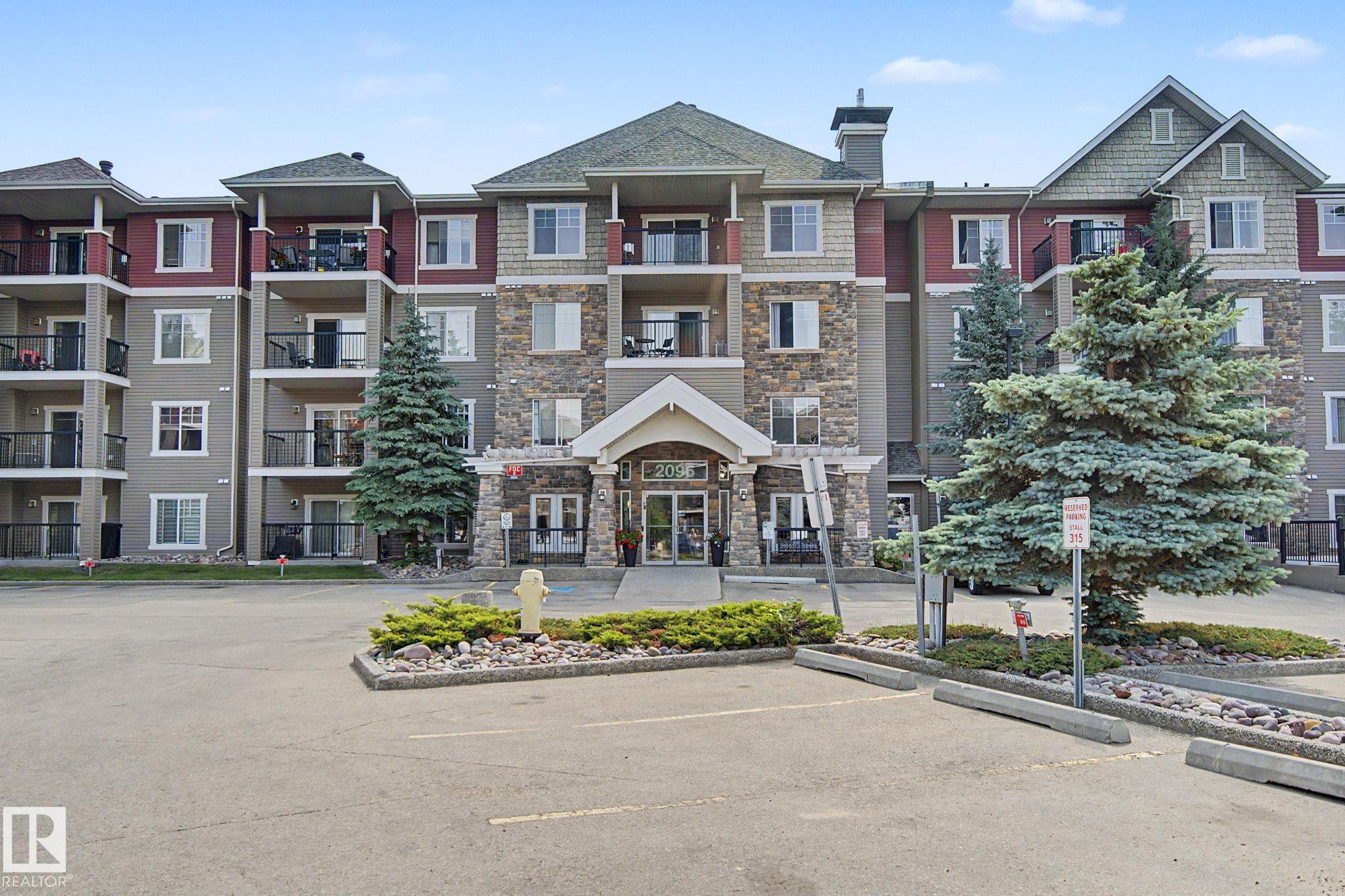 252 2096 Blackmud Creek Drive Sw, Edmonton, MLS® # E4502645