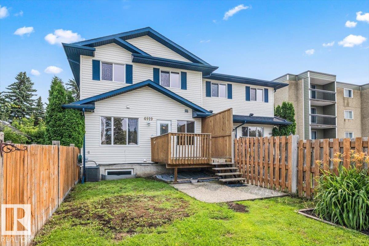 A 4919a 50 Street, Gibbons, MLS® # E4502656