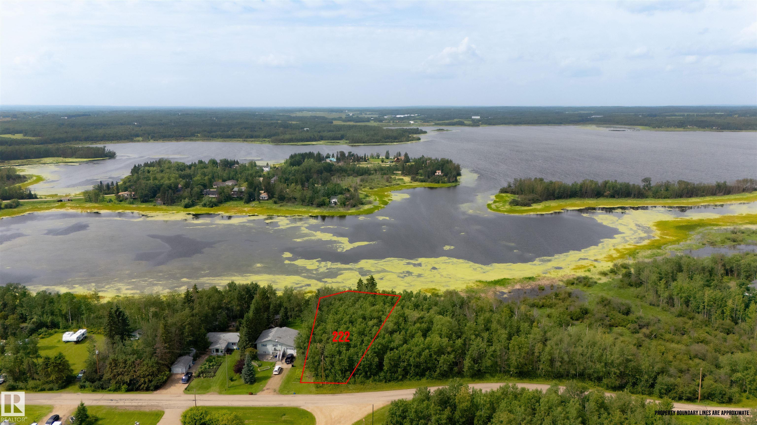  Vacant Lot/Land for Sale, MLS® # E4502664