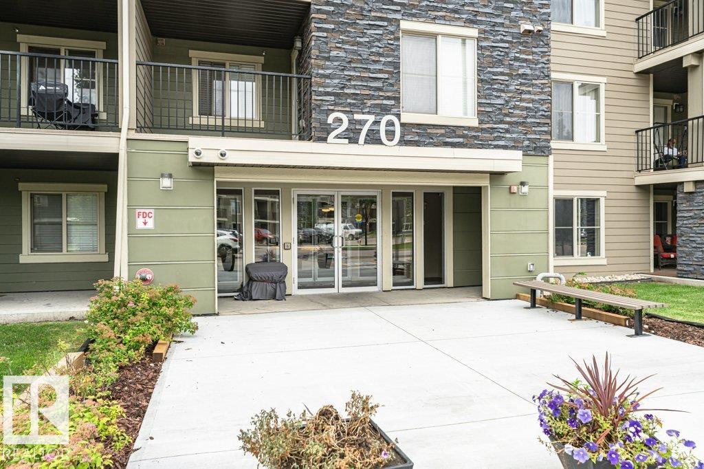 402 270 Mcconachie Drive, Edmonton, MLS® # E4502667