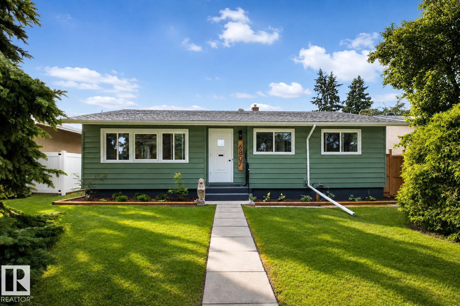 6807 101a Avenue, Edmonton, MLS® # E4502673