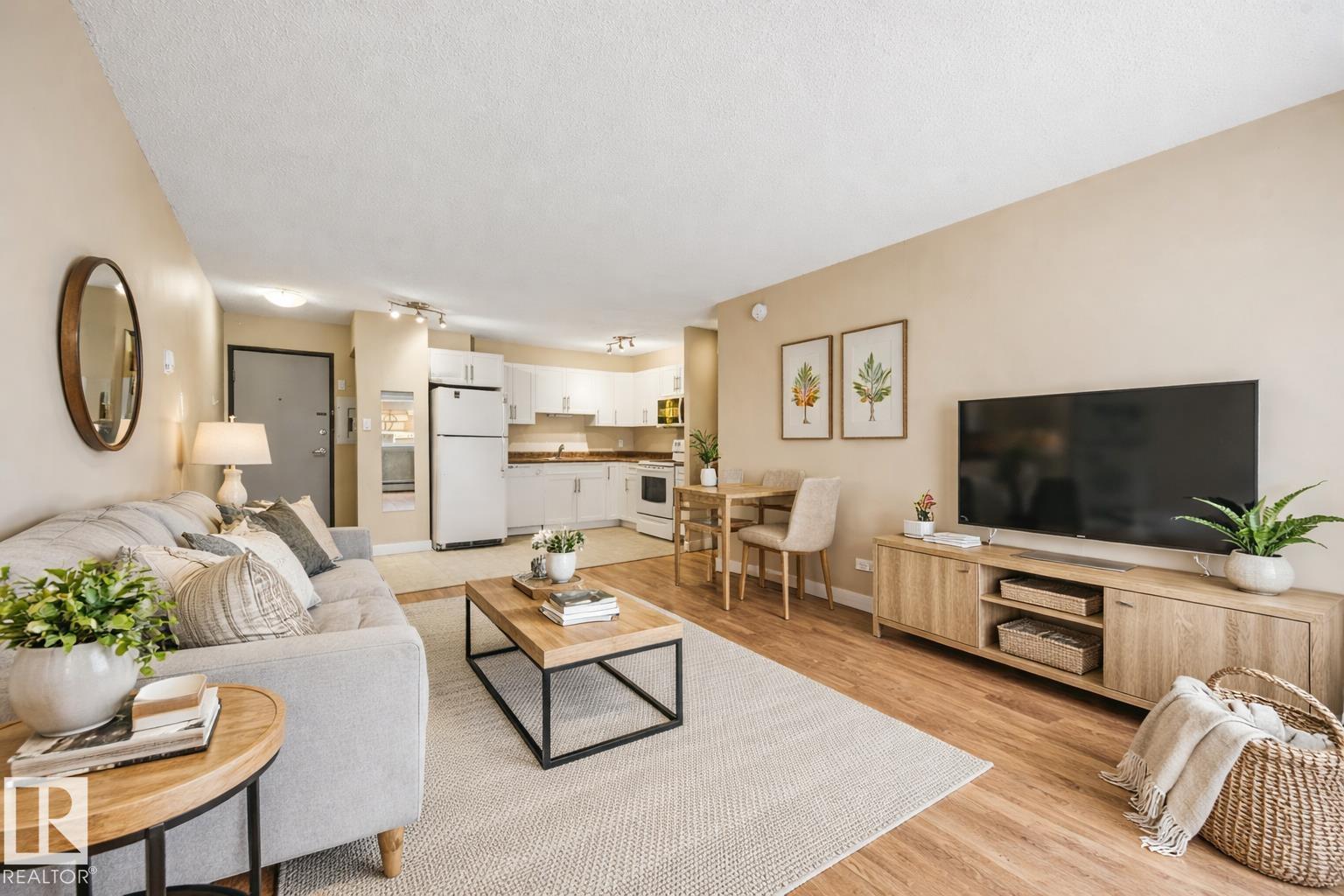 209 9710 105 Street, Edmonton, MLS® # E4502691