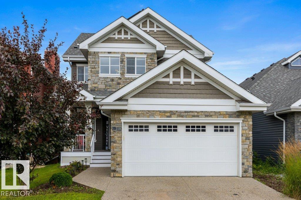 2335 Sparrow Crescent, Edmonton, MLS® # E4502699