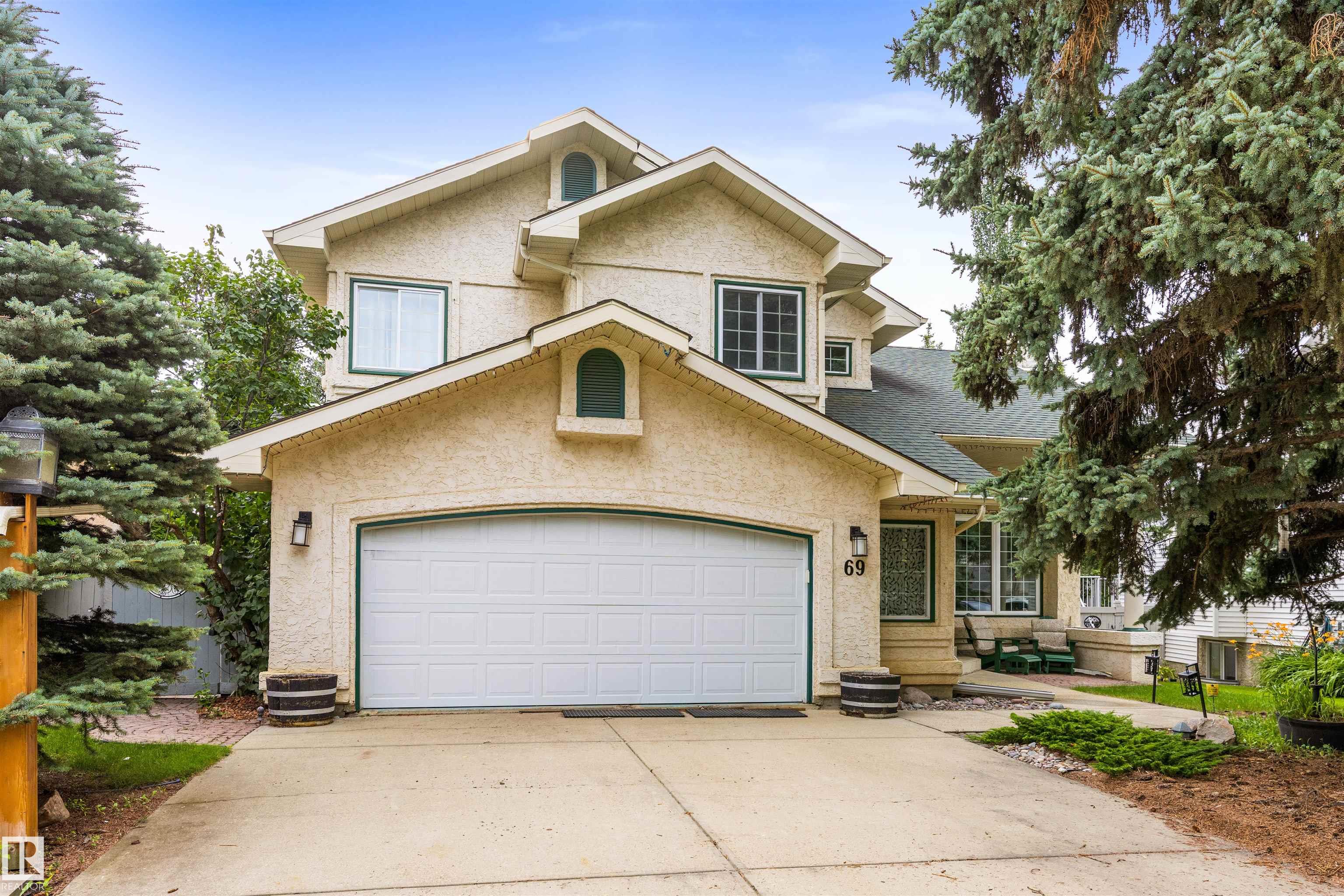 69 Harwood Drive, St. Albert, MLS® # E4502707
