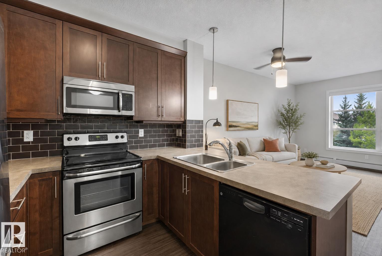 206 2588 Anderson Way, Edmonton, MLS® # E4502718