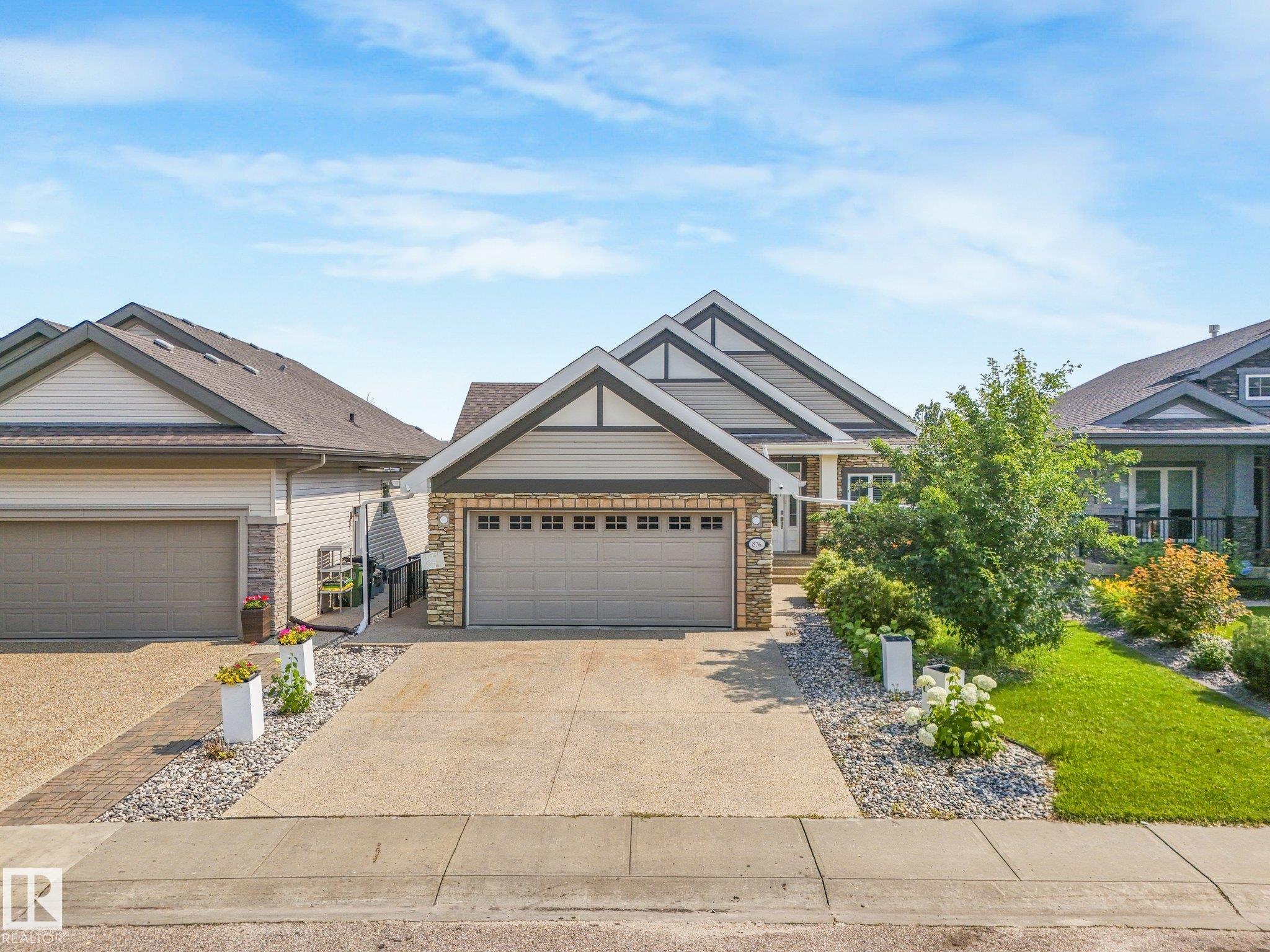 876 Hodgins Road, Edmonton, MLS® # E4502727