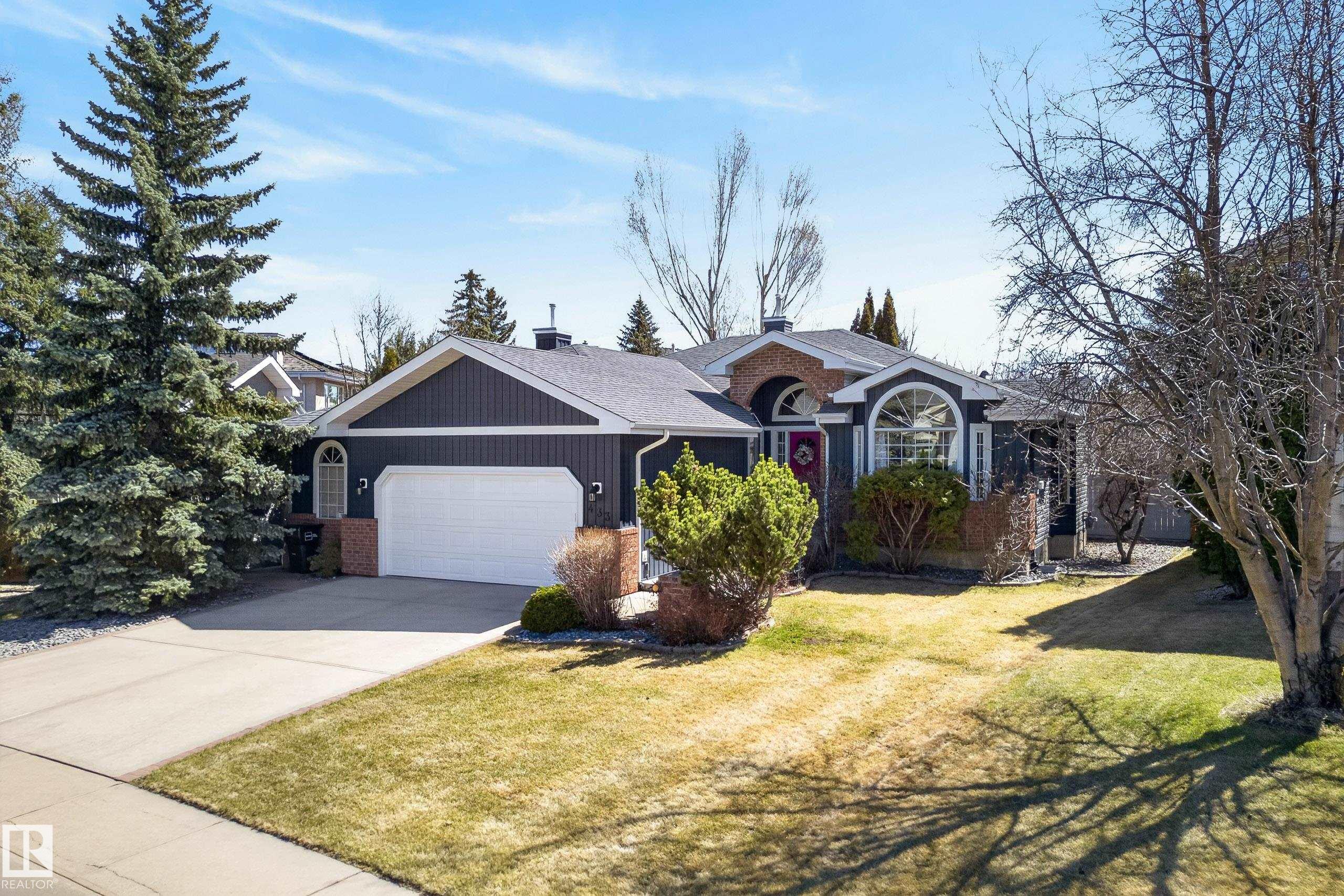 433 Twin Brooks Crescent, Edmonton, MLS® # E4502731
