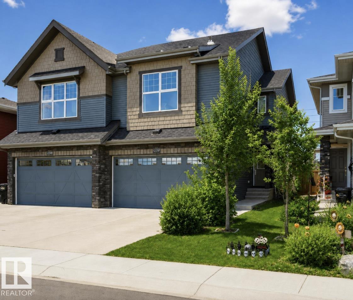 12737 205 Street, Edmonton, MLS® # E4502733