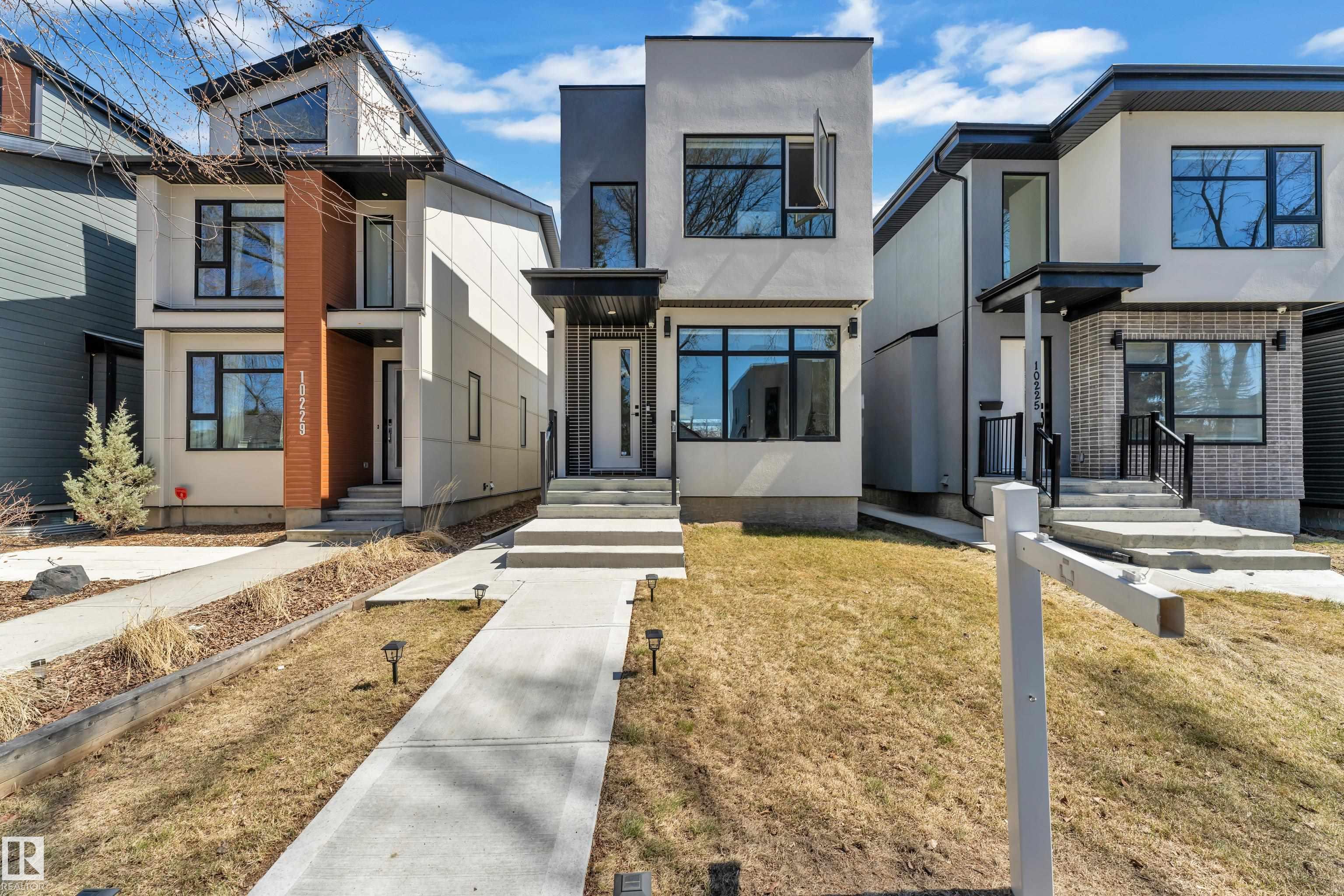 10227 146 Street Nw, Edmonton, MLS® # E4502740