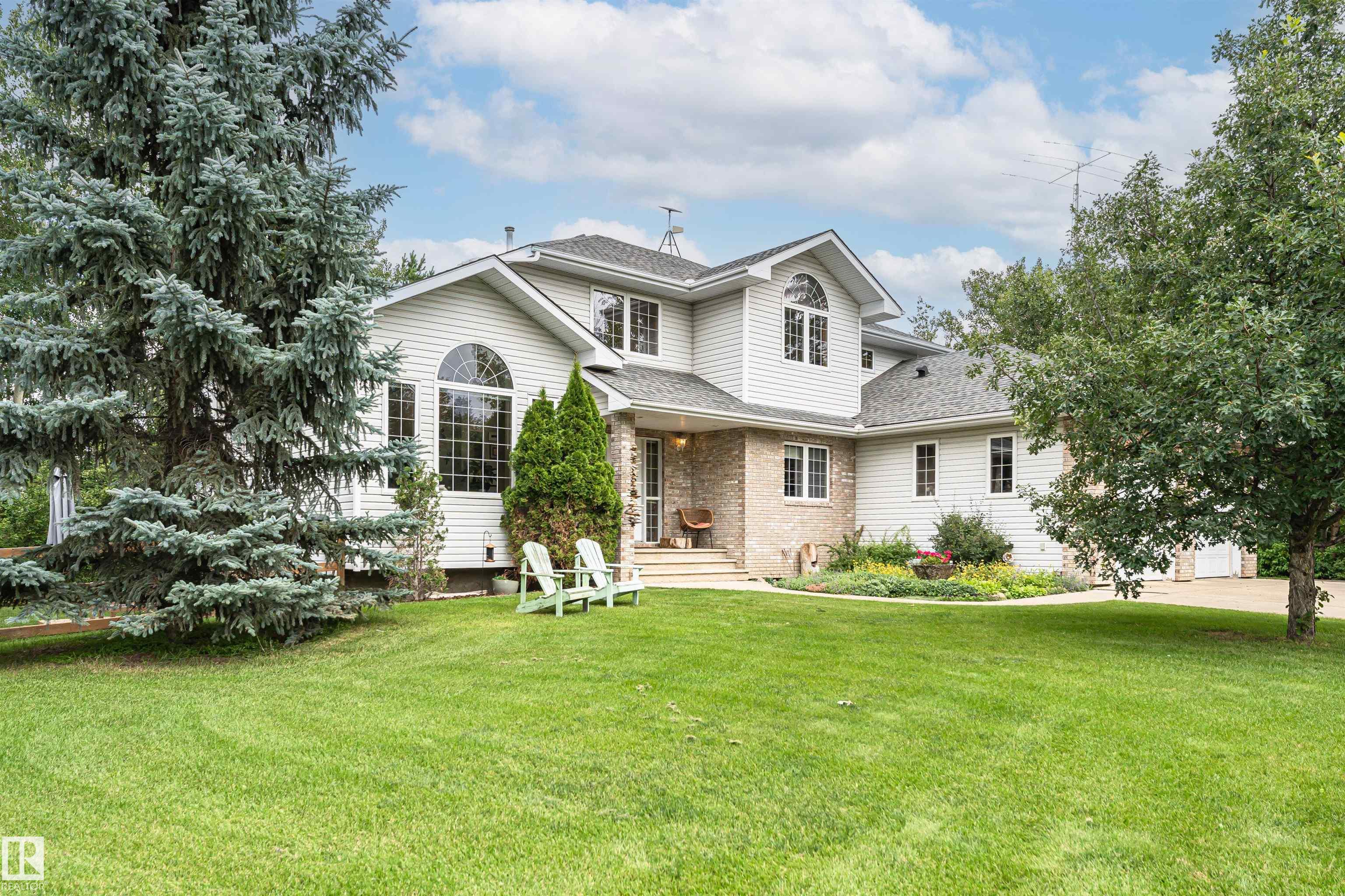 140 53226 Rge Road 261, Rural Parkland County, MLS® # E4502746
