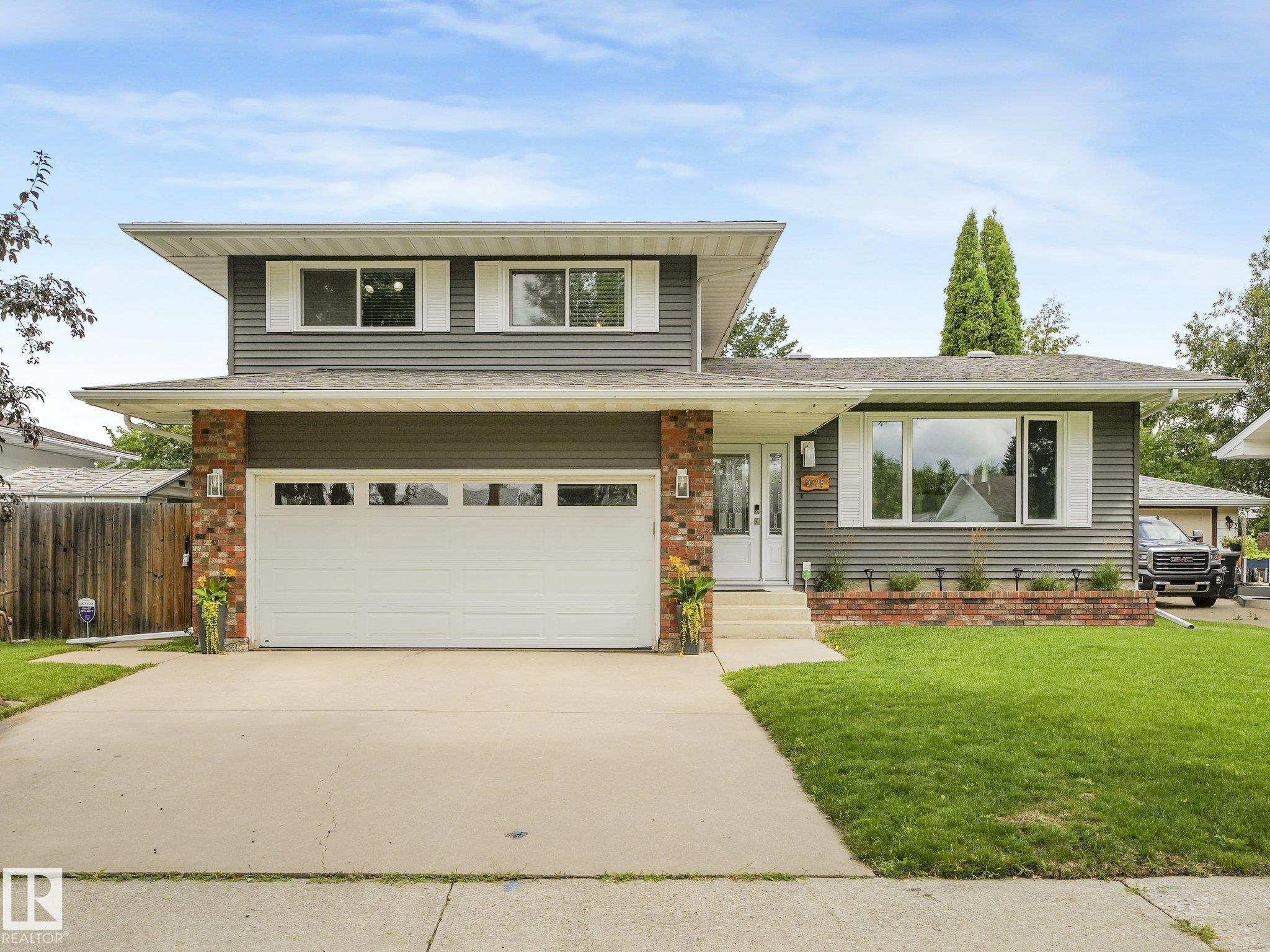 9525 87 Street, Fort Saskatchewan, MLS® # E4502759