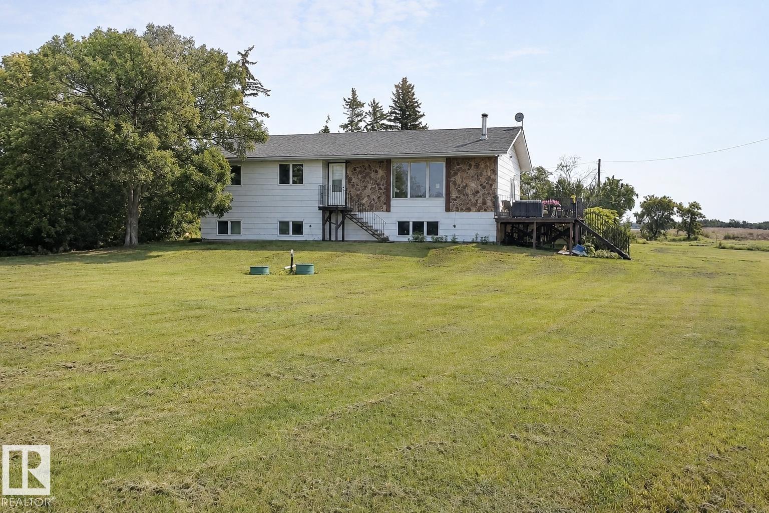 532077 Rr180, Rural Lamont County, MLS® # E4502763