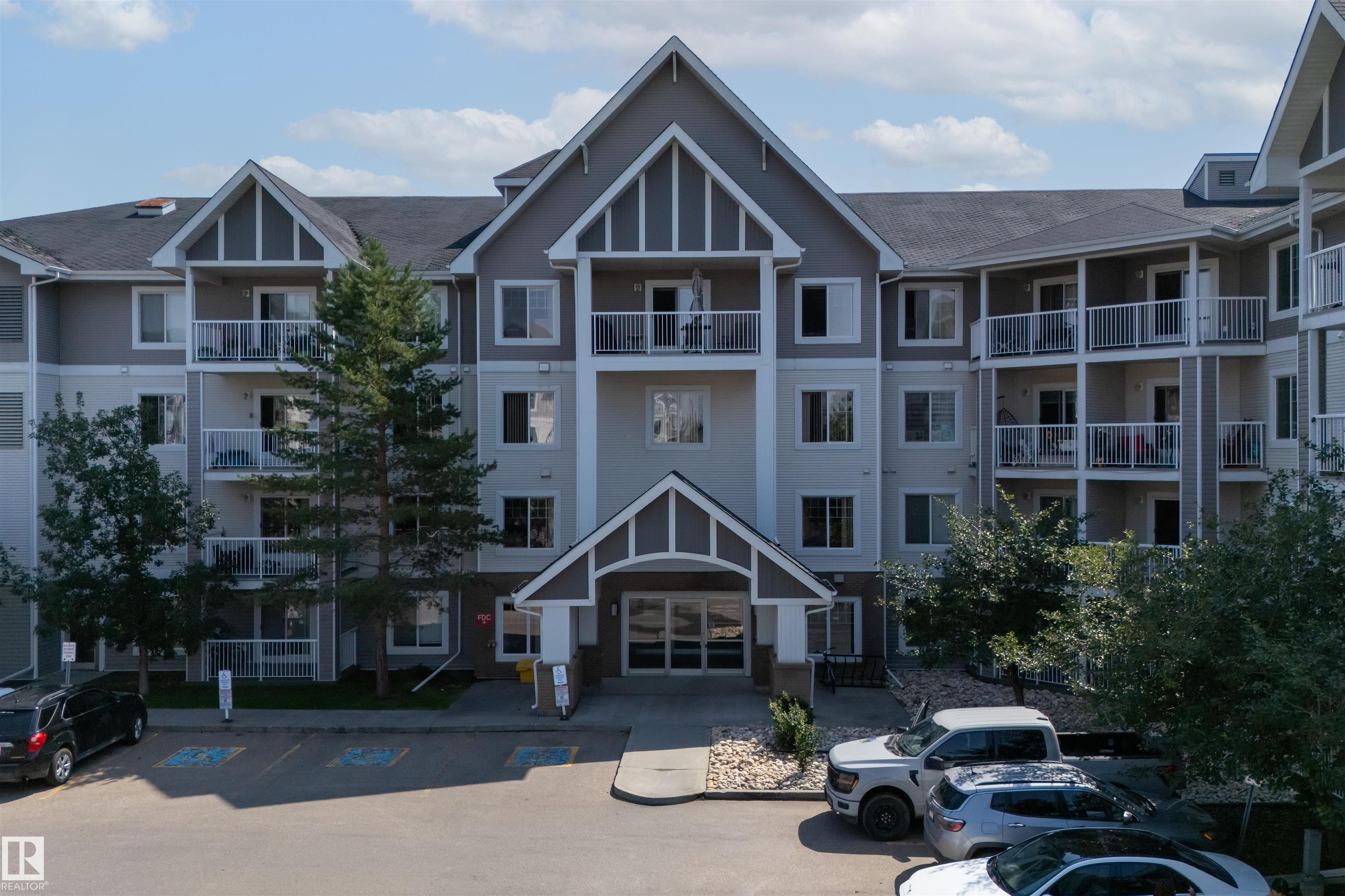 215 4403 23 Street, Edmonton, MLS® # E4502769