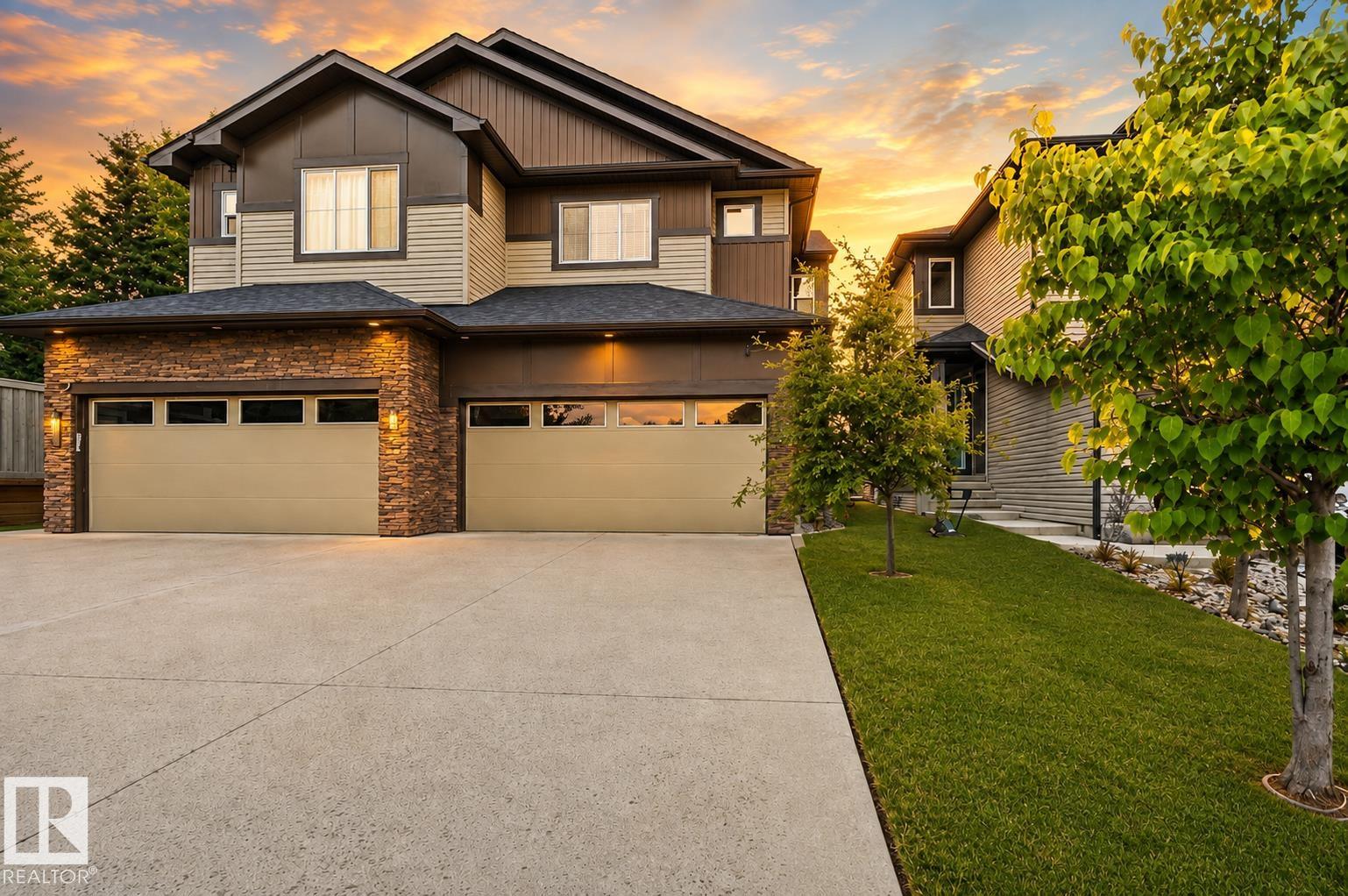 7258 Chivers Place, Edmonton, MLS® # E4502781