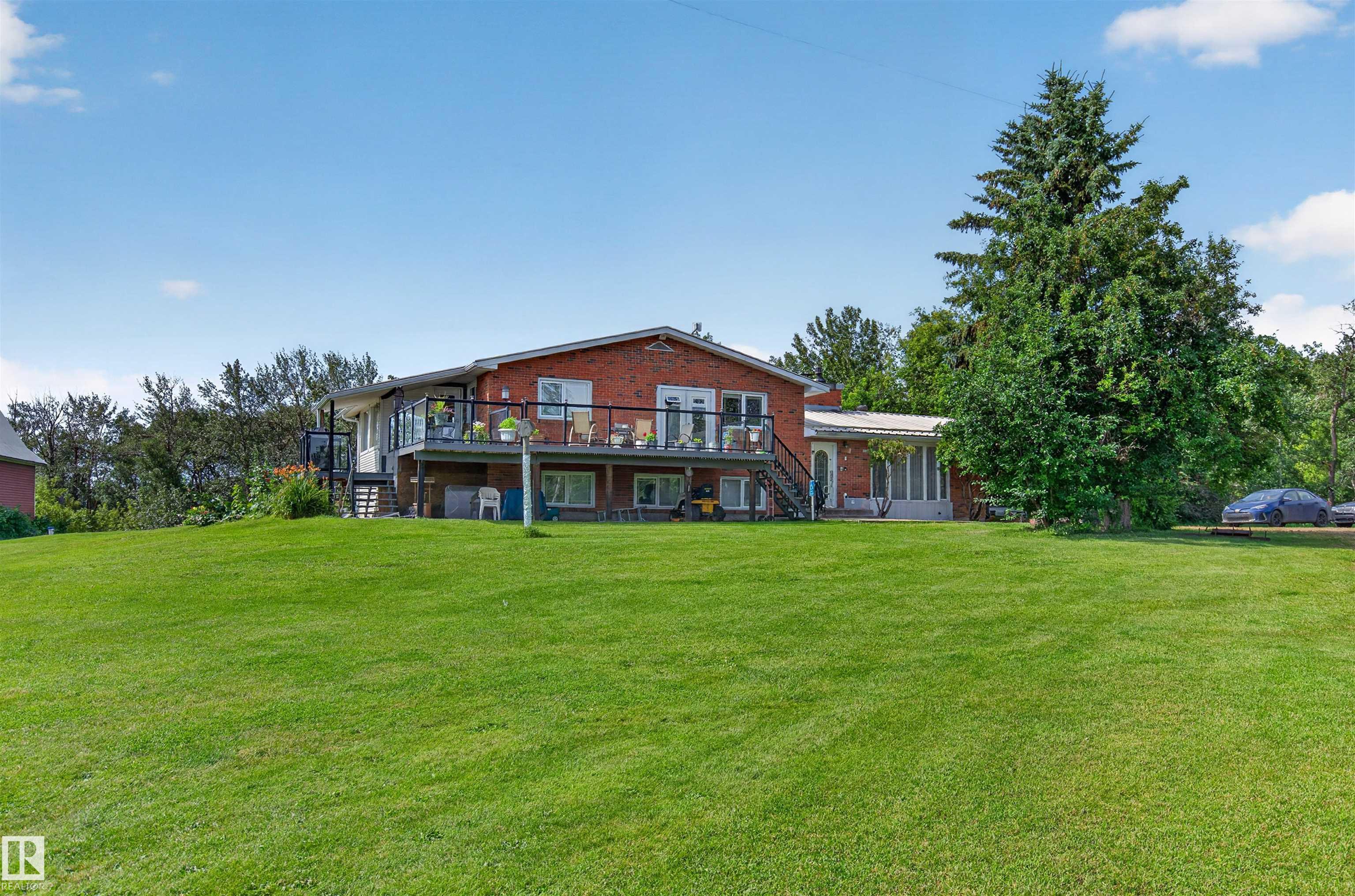 56505 Rge Road 233, Rural Sturgeon County, MLS® # E4502789