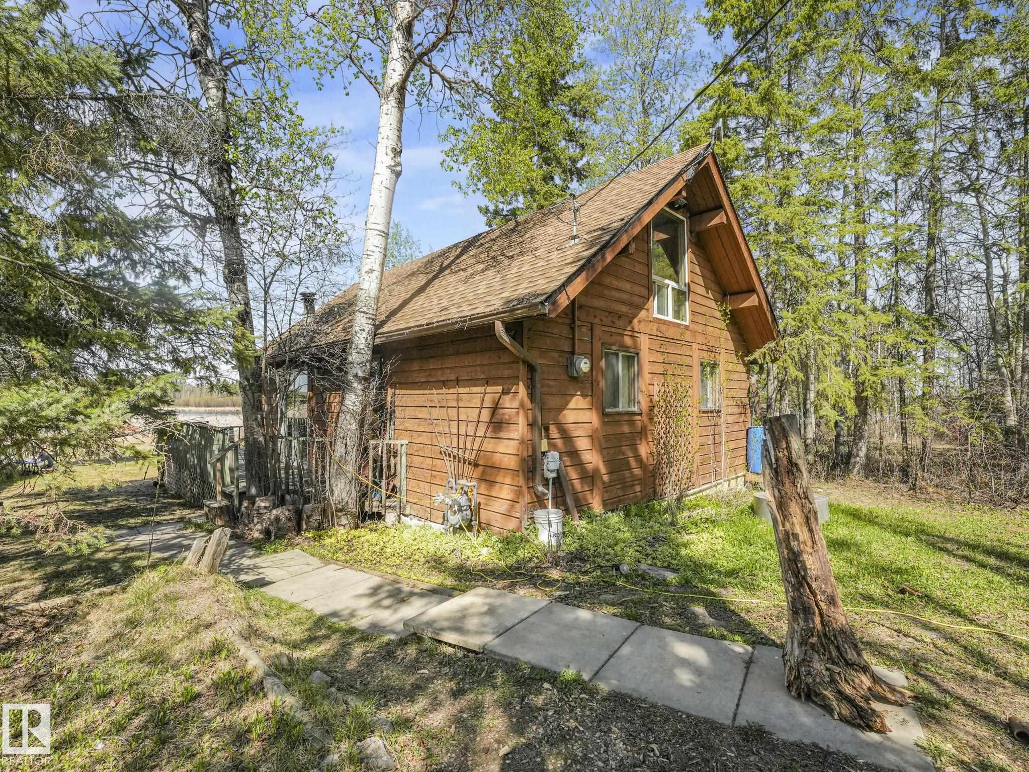 722 Blue Heron Drive, Rural Lac Ste. Anne County, MLS® # E4502794