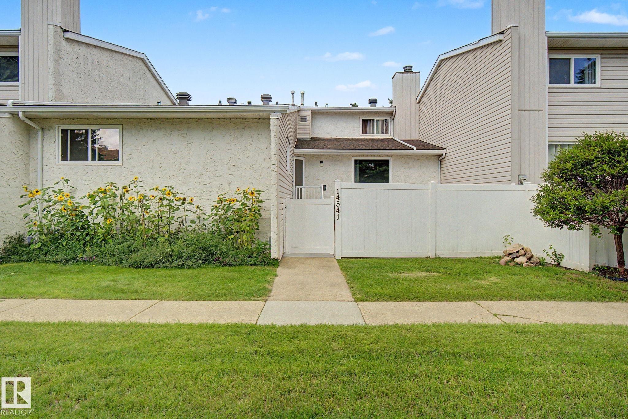 14541 121 Street, Edmonton, MLS® # E4502795