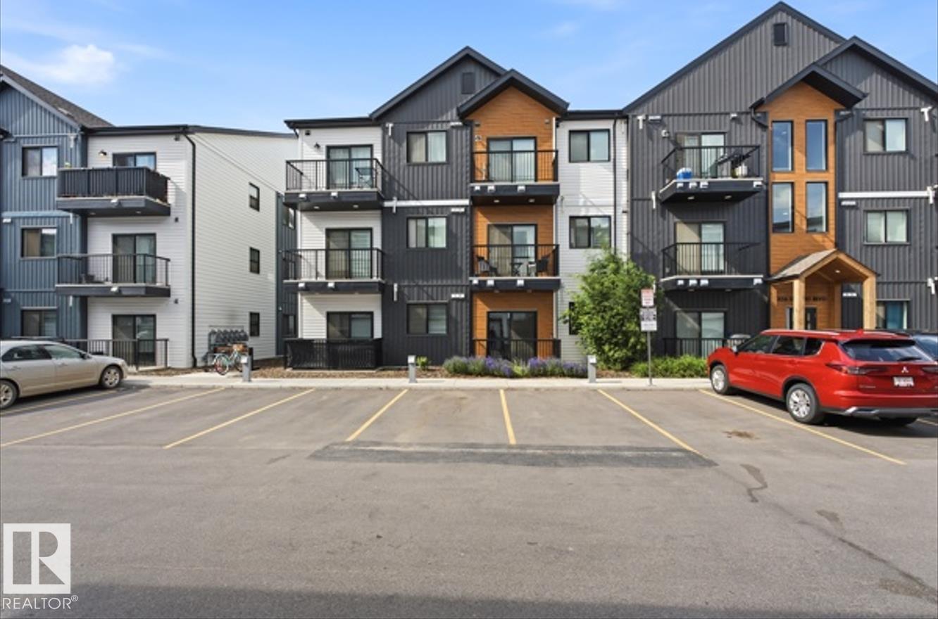106 856 Secord Boulevard Nw, Edmonton, MLS® # E4502803