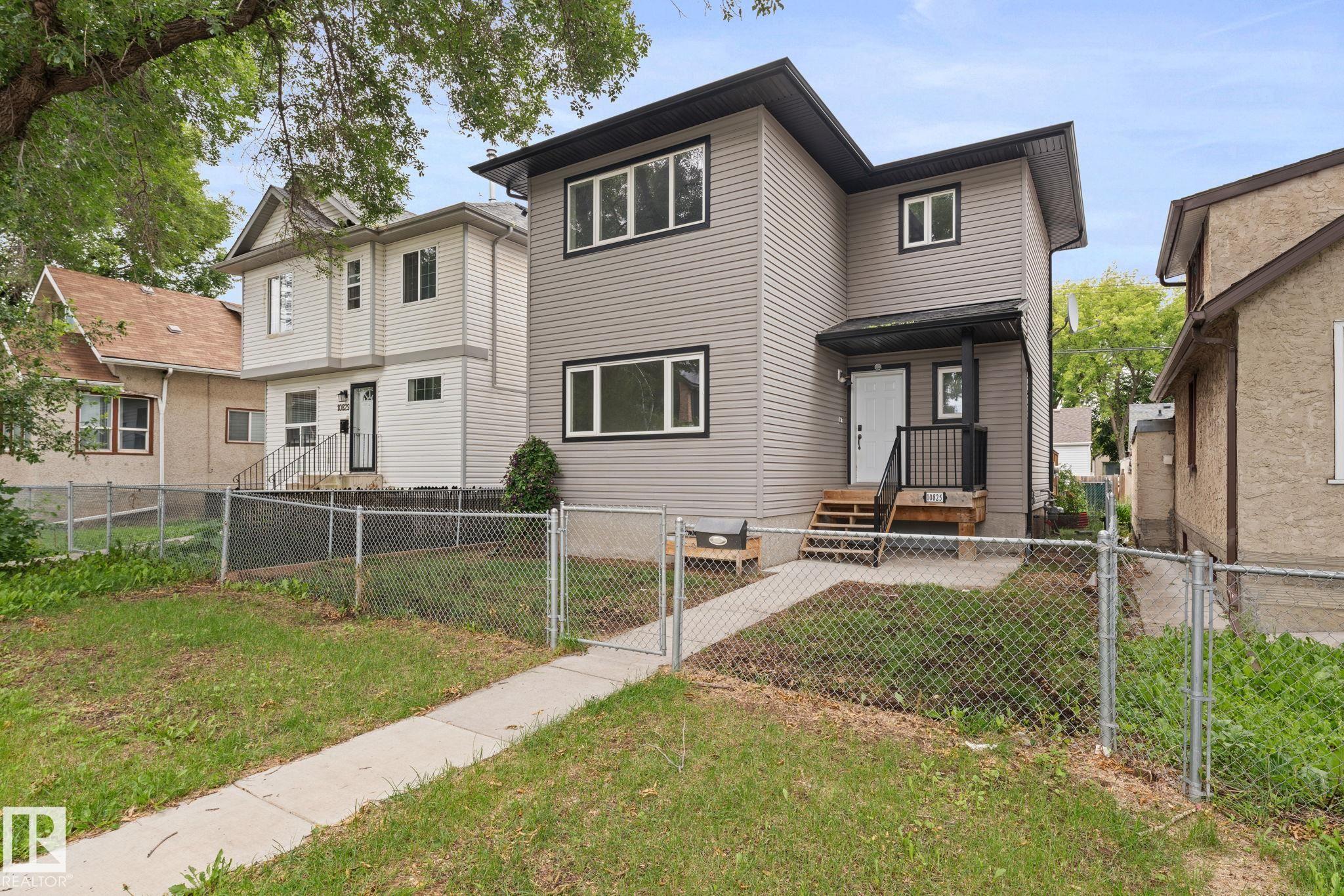 10825 93 Street, Edmonton, MLS® # E4502814