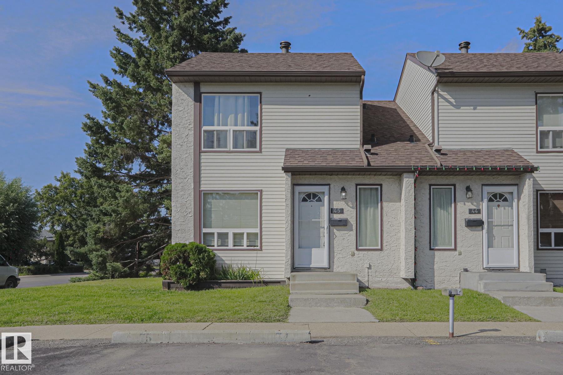 45 1651 46 Street, Edmonton, MLS® # E4502819