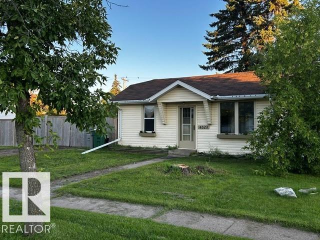 4823 51 Avenue, Lamont, MLS® # E4502823