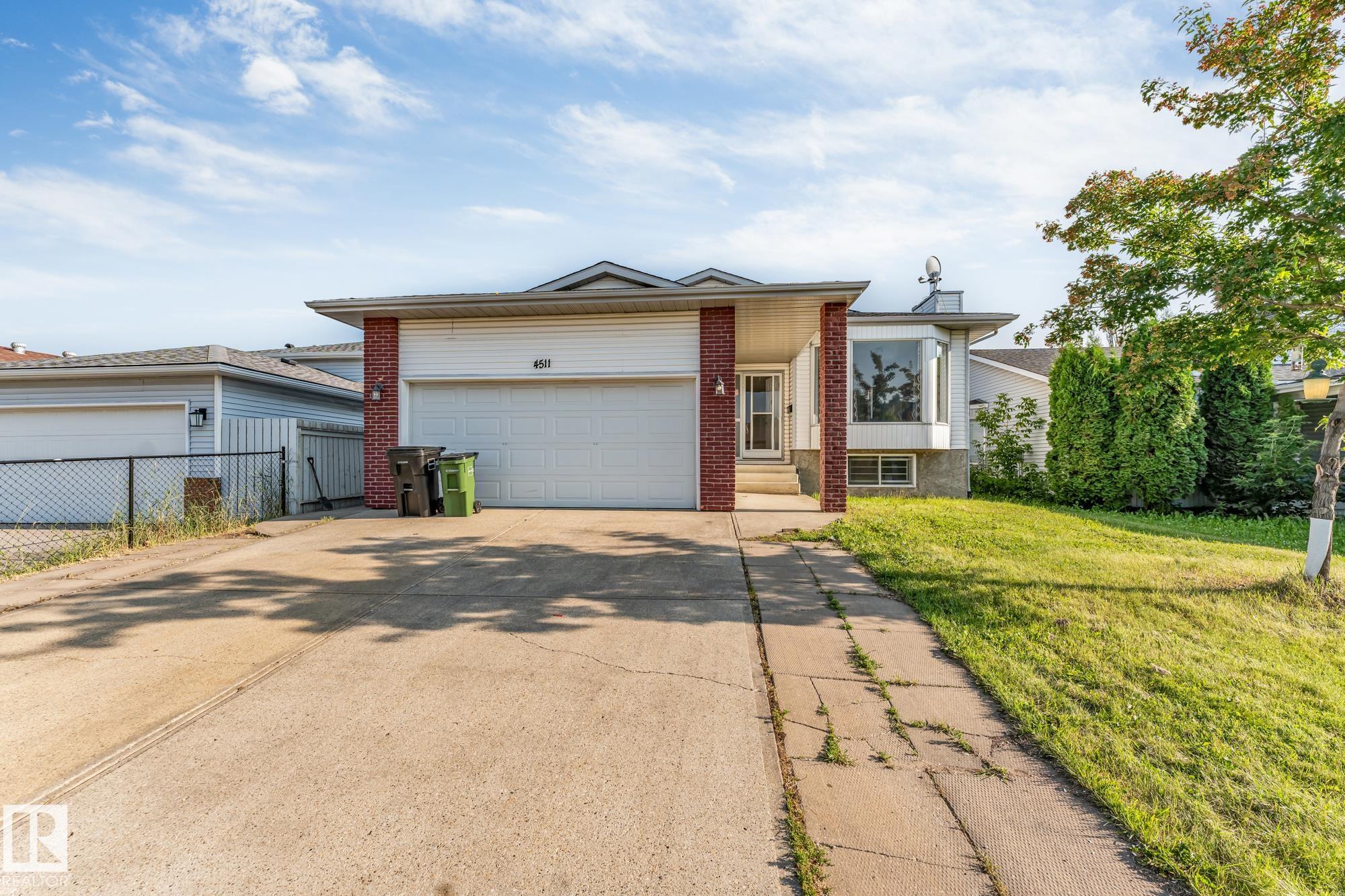 4511 25 Avenue Nw, Edmonton, MLS® # E4502832
