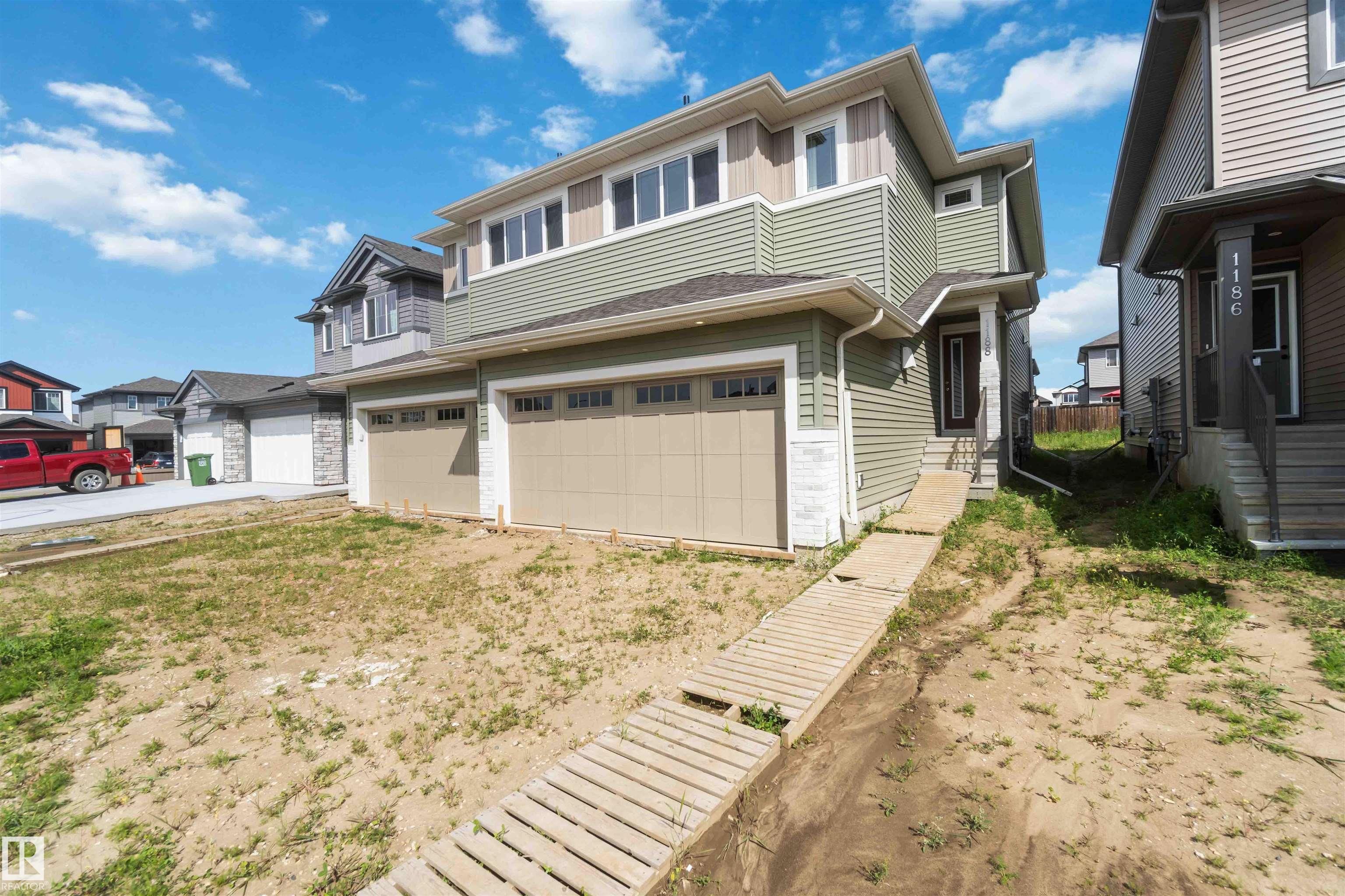 1188 South Creek Wynd, Stony Plain, MLS® # E4502845