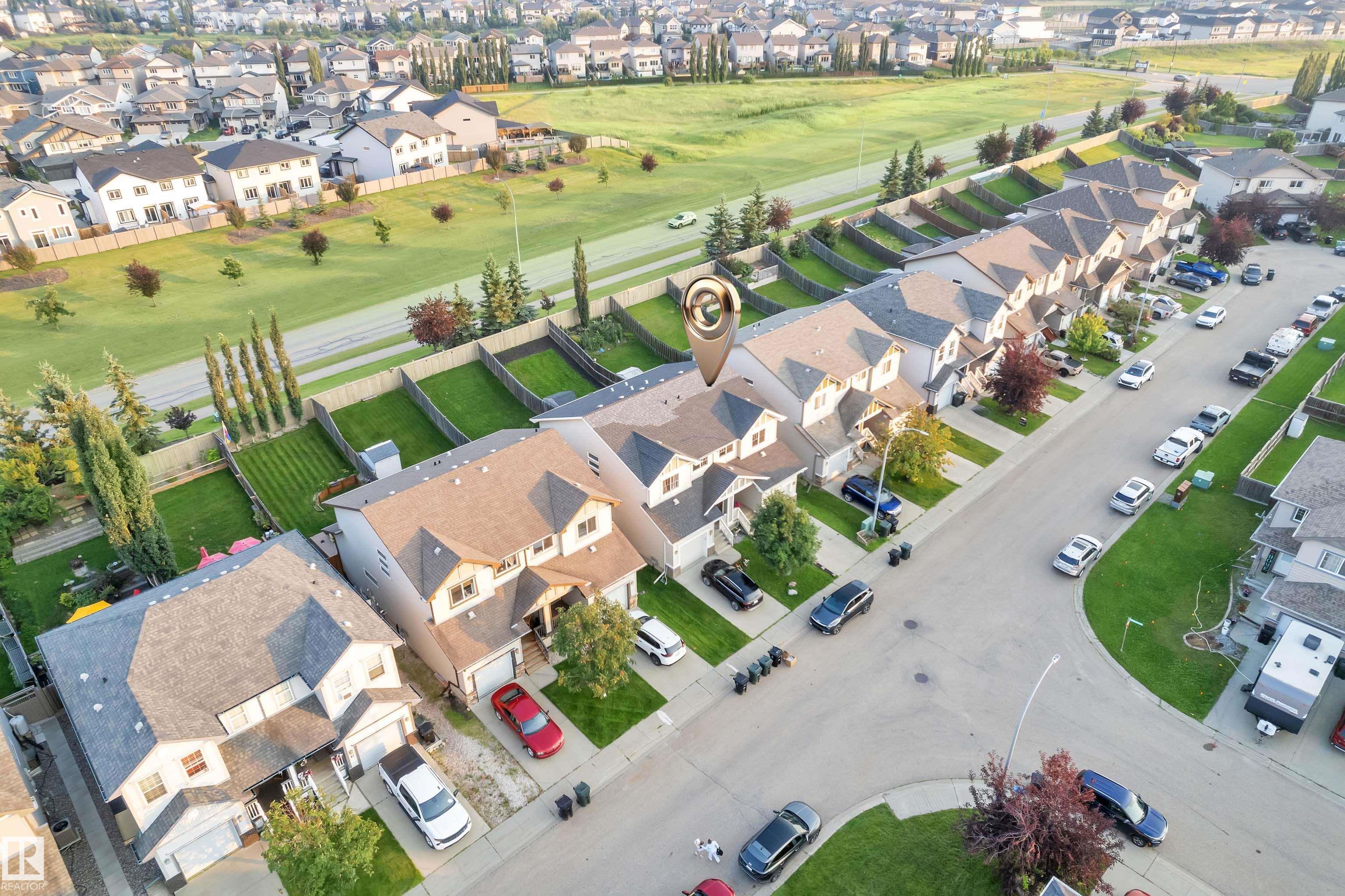73 Hartwick Loop, Spruce Grove, MLS® # E4502846