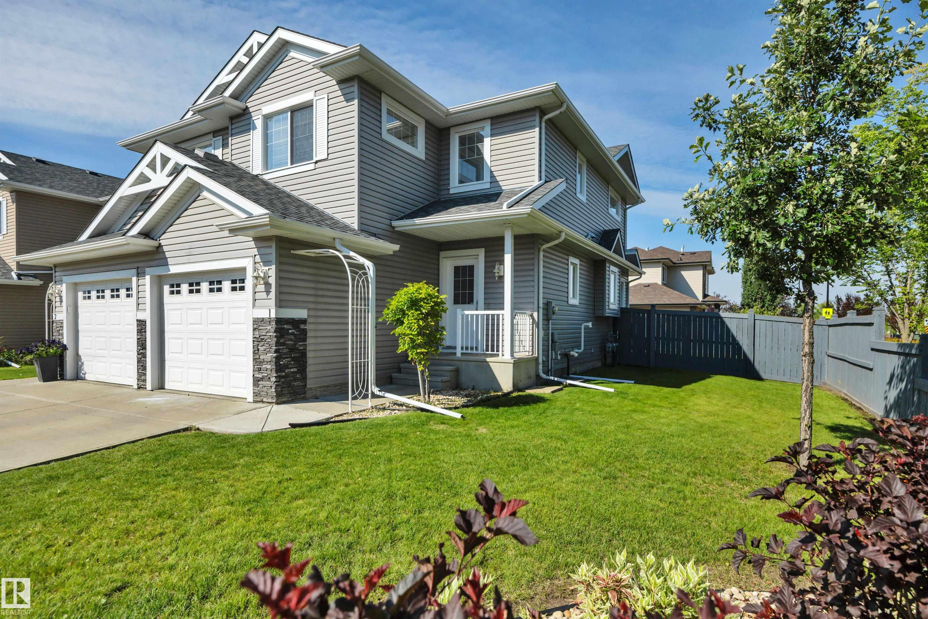 1 5101 Soleil Boulevard, Beaumont, MLS® # E4502861