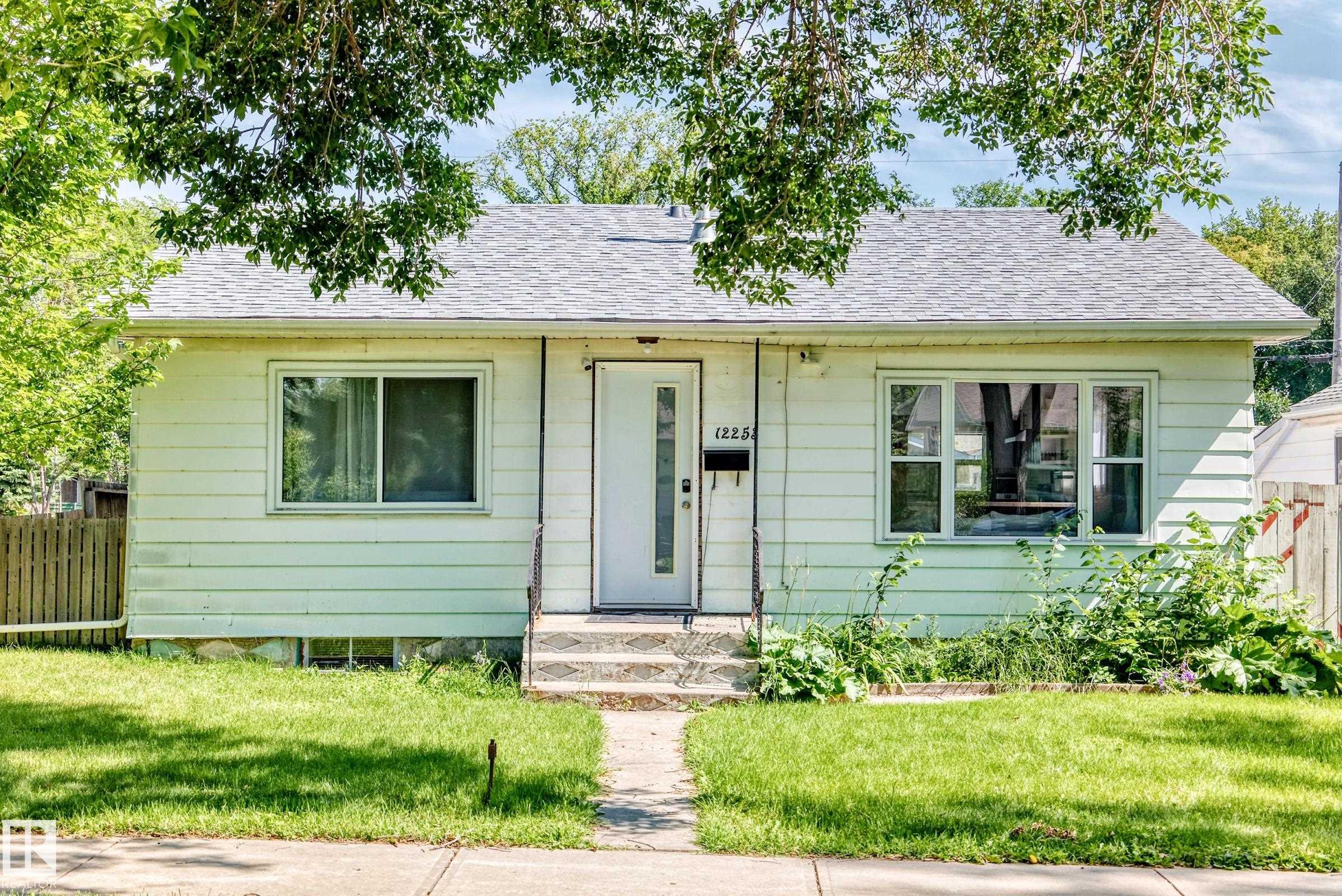 12253 94 Street, Edmonton, MLS® # E4502863