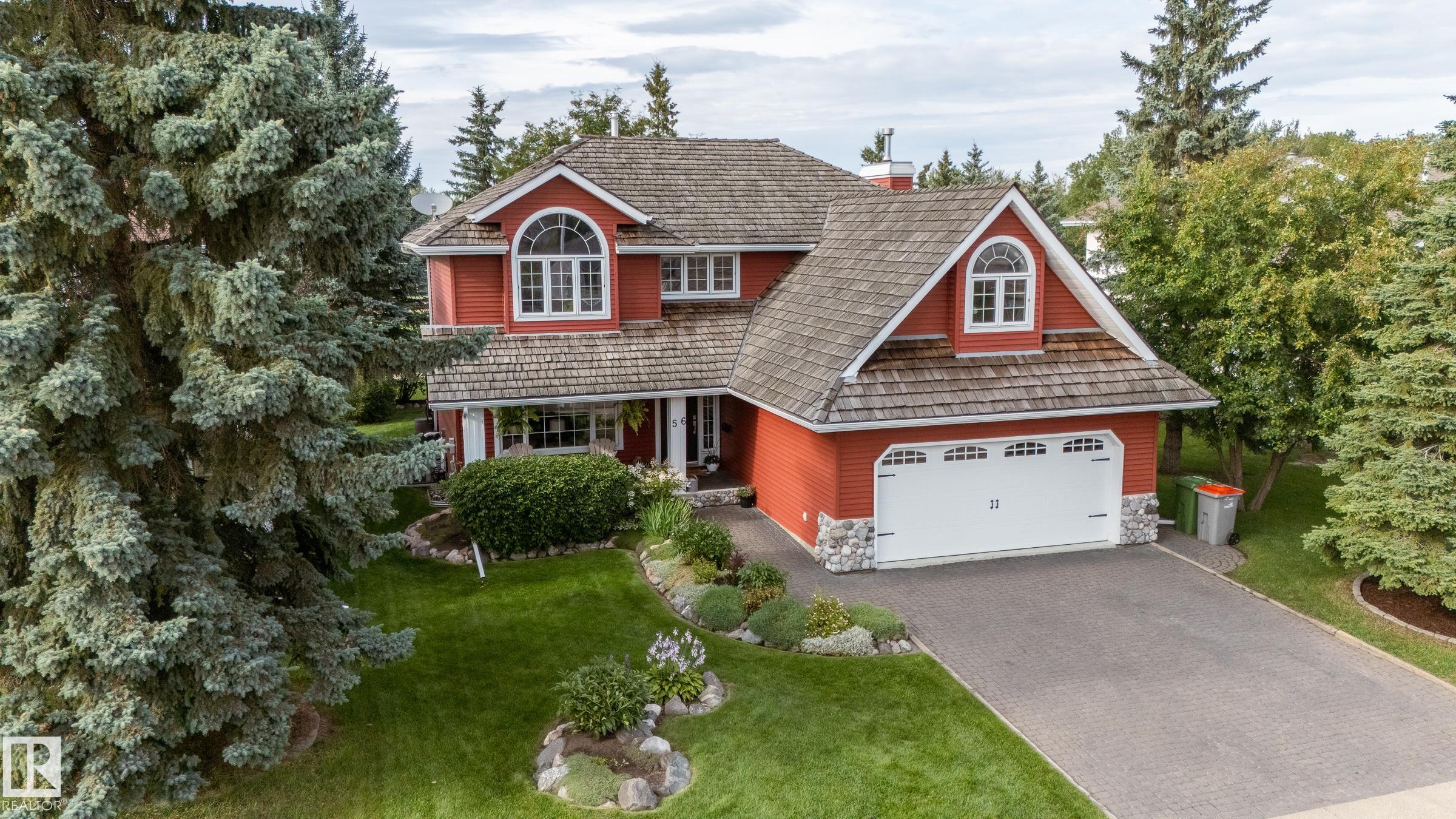 56 Highridge Way, Stony Plain, MLS® # E4502887