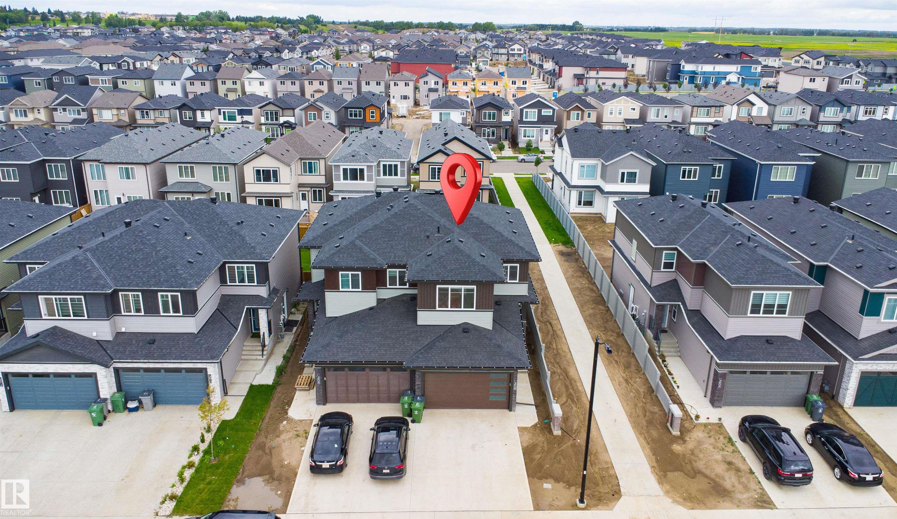 3606 41 Ave, Beaumont, MLS® # E4502894