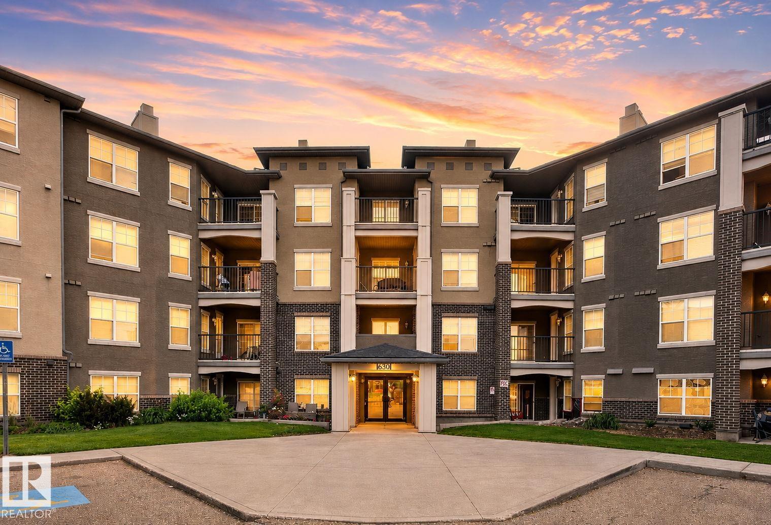 214 630 Mcallister Loop, Edmonton, MLS® # E4502899