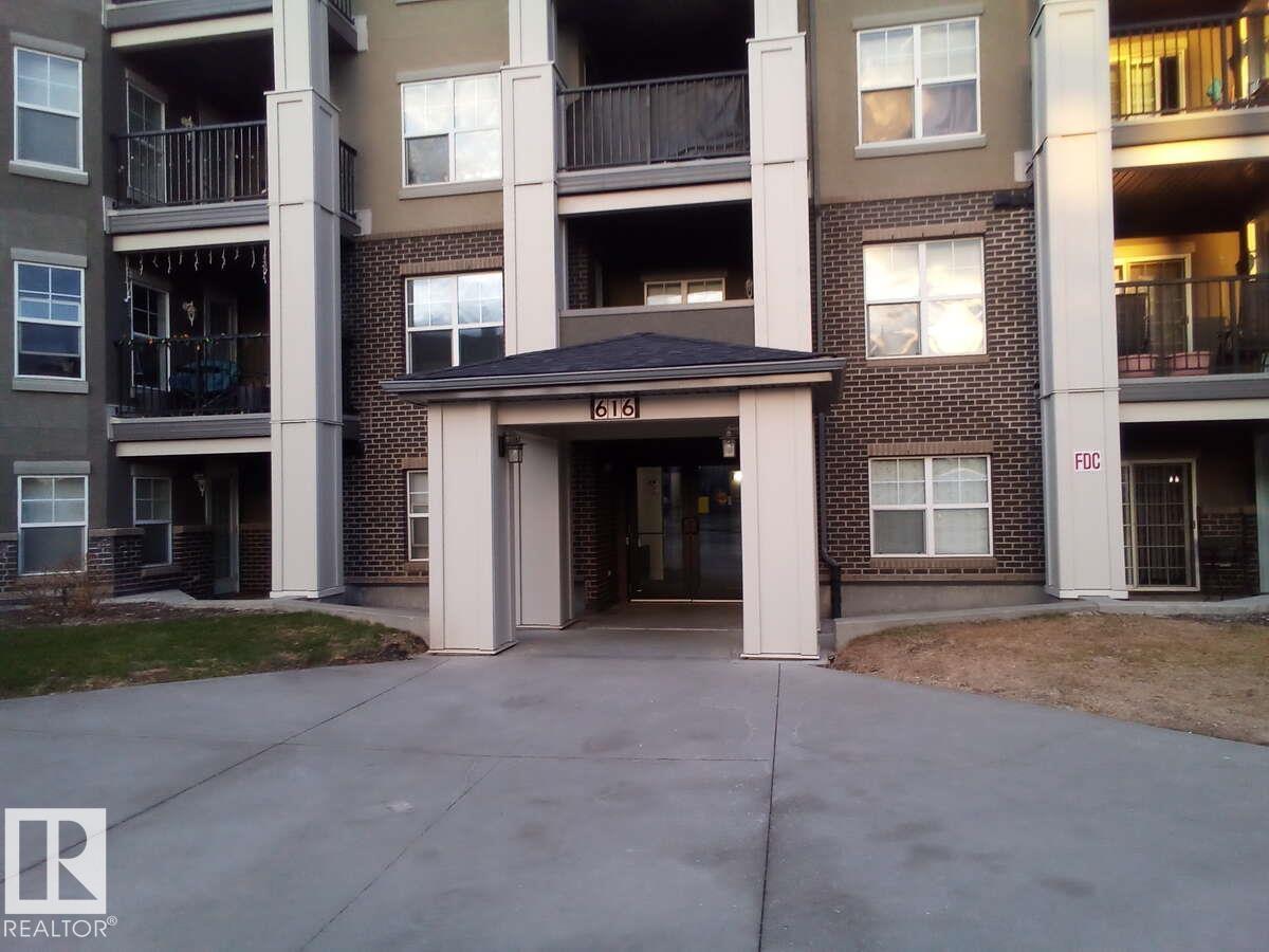 113 616 Mcallister Loop, Edmonton, MLS® # E4502909