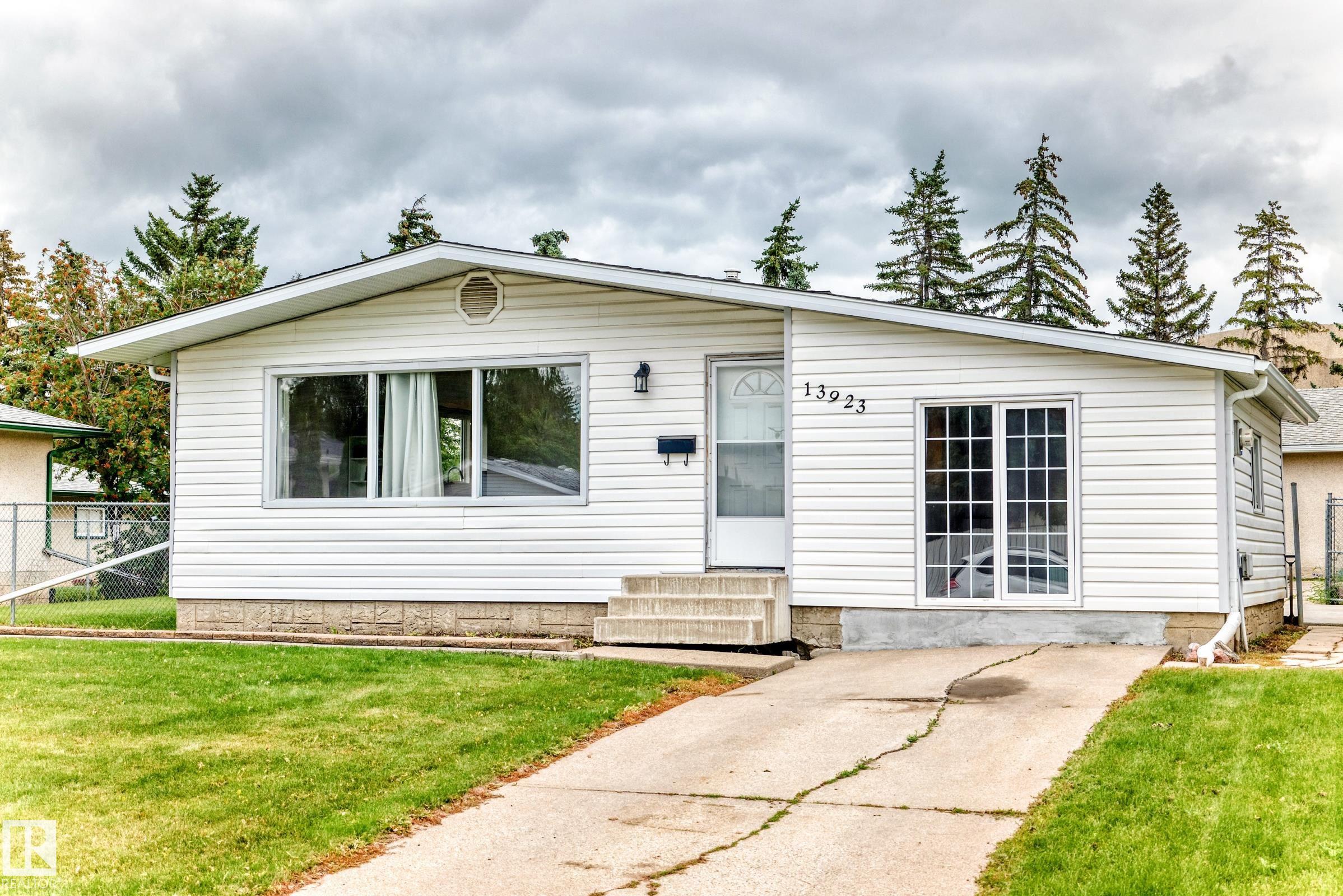 13923 70 Street, Edmonton, MLS® # E4502924