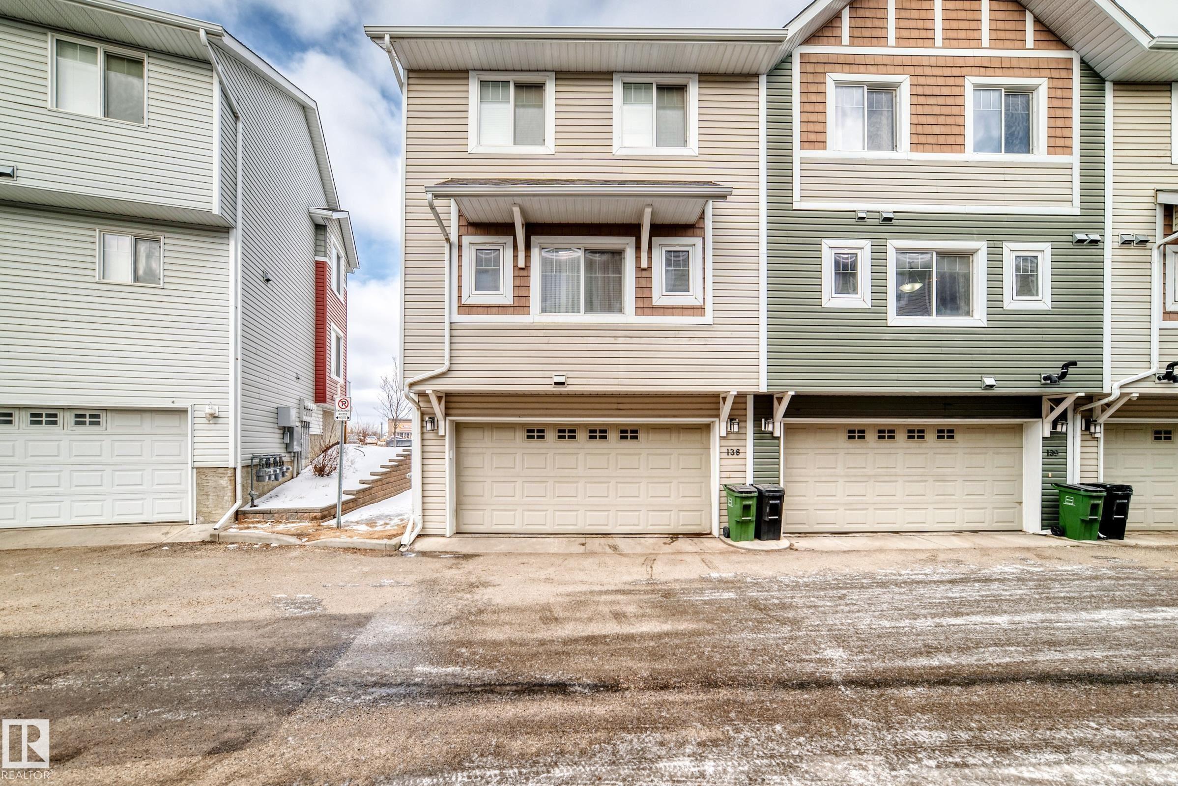 138 655 Tamarack Road, Edmonton, MLS® # E4502936