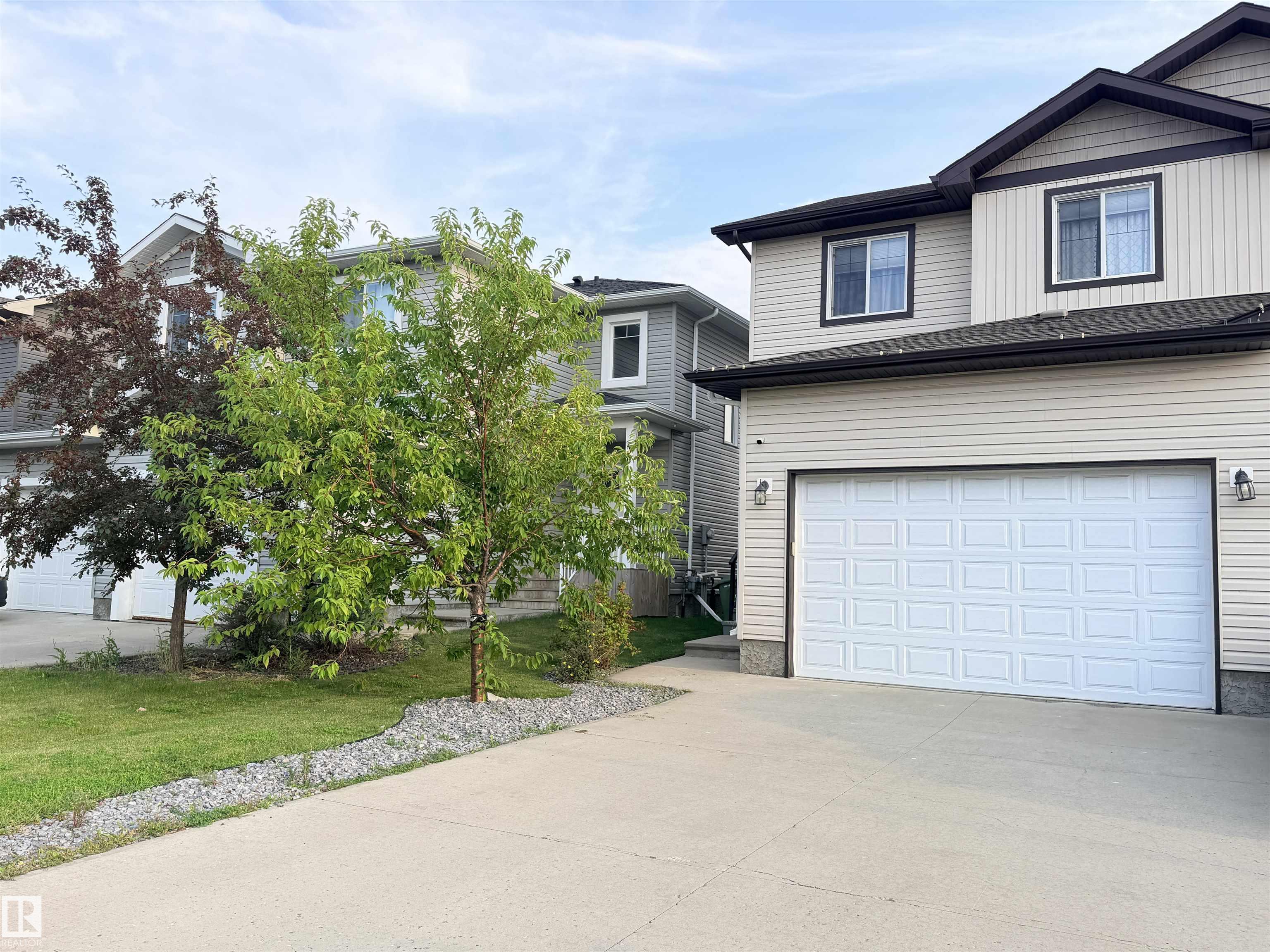 37 Roseberry Lane, Fort Saskatchewan, MLS® # E4502942