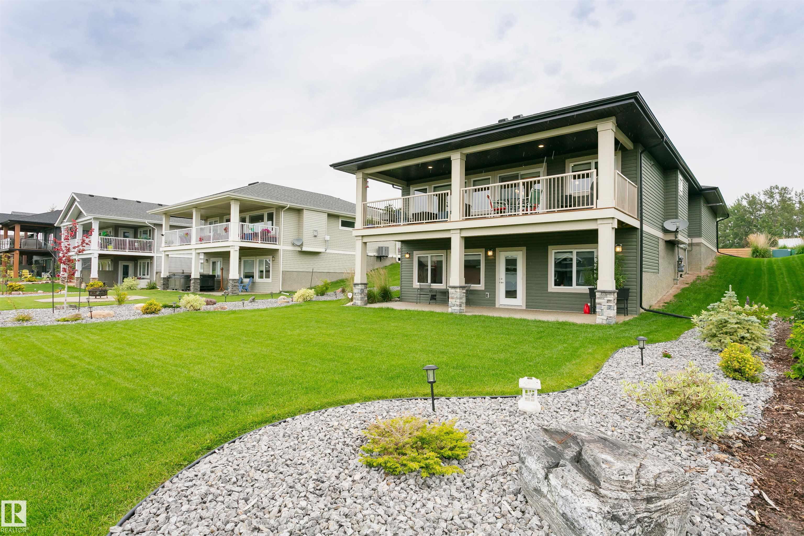 212, 55101 Ste. Anne Trail, Rural Lac Ste. Anne County, MLS® # E4502946